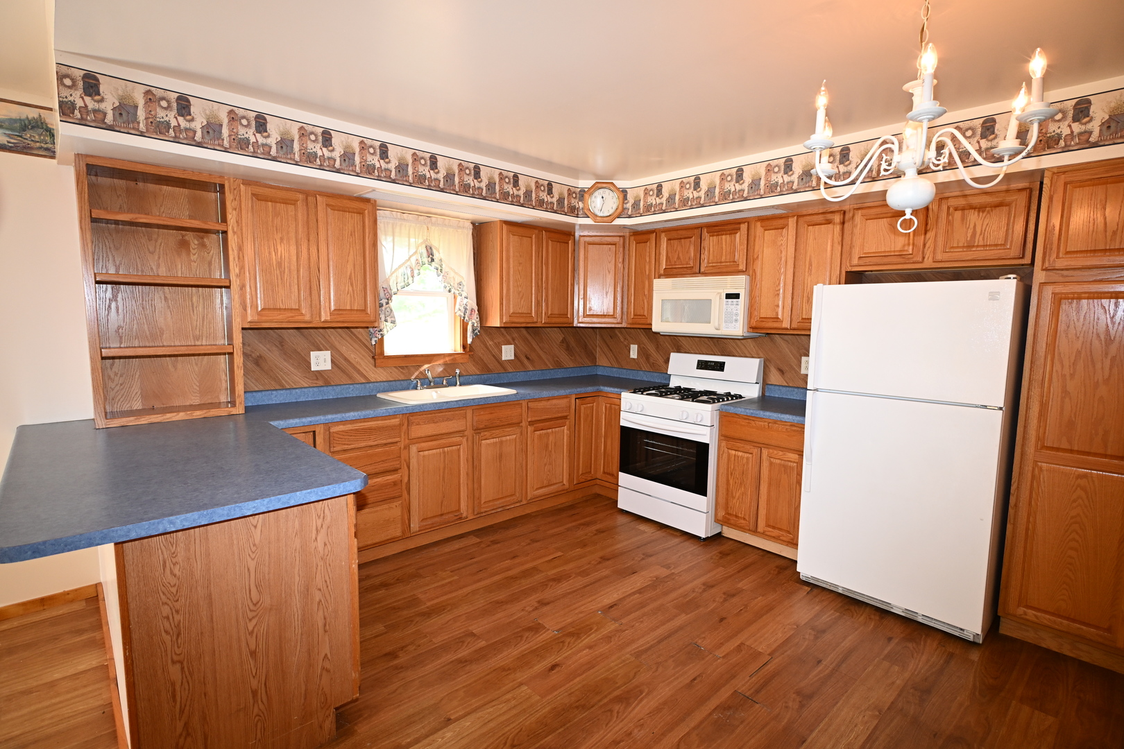 506 Park Street, Kappa, IL 61738