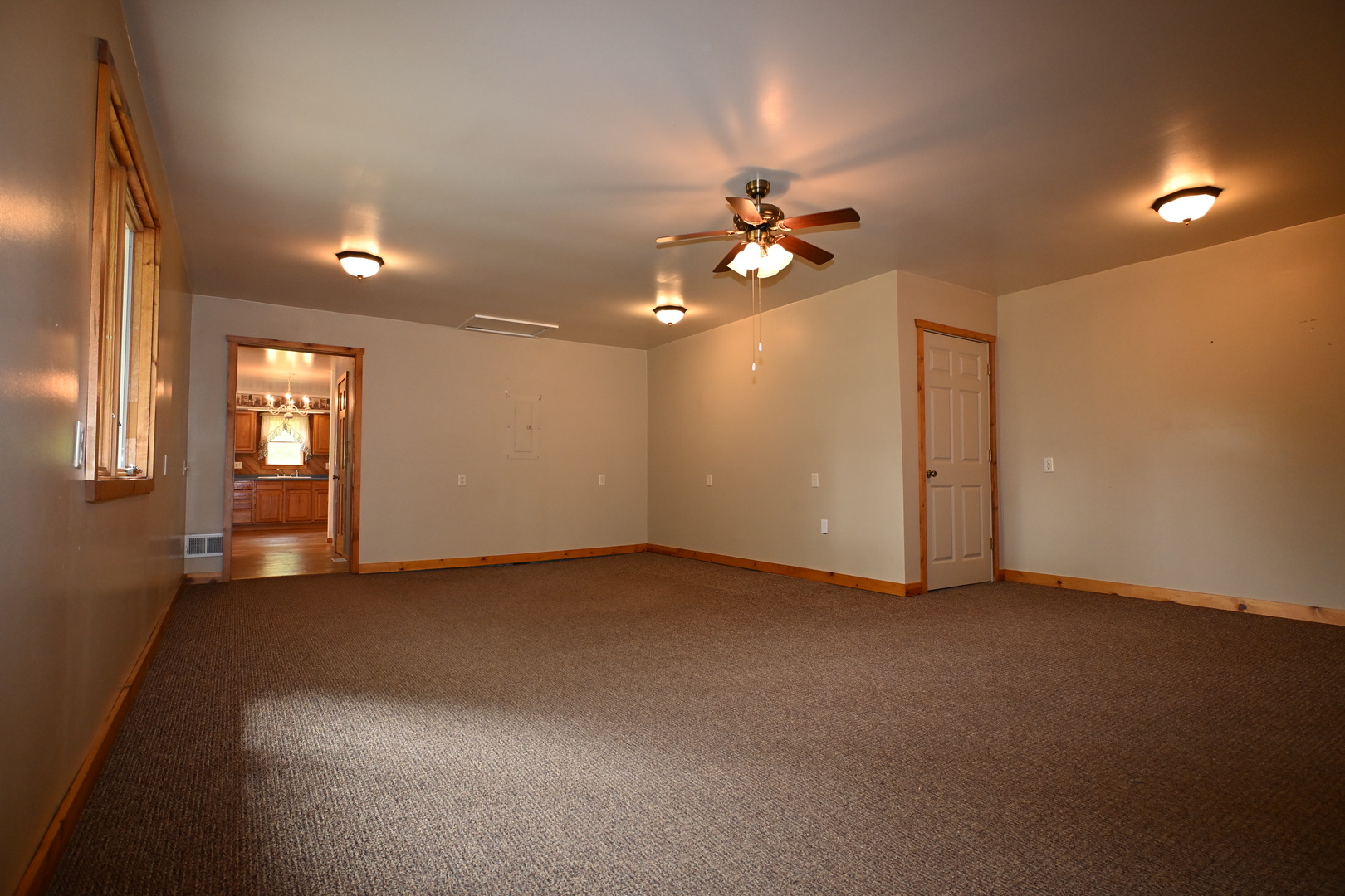506 Park Street, Kappa, IL 61738