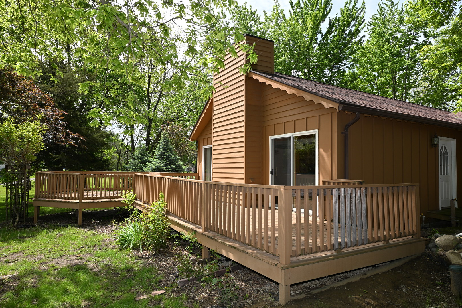 506 Park Street, Kappa, IL 61738