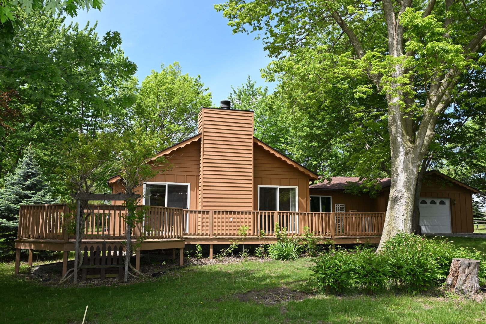 506 Park Street, Kappa, IL 61738