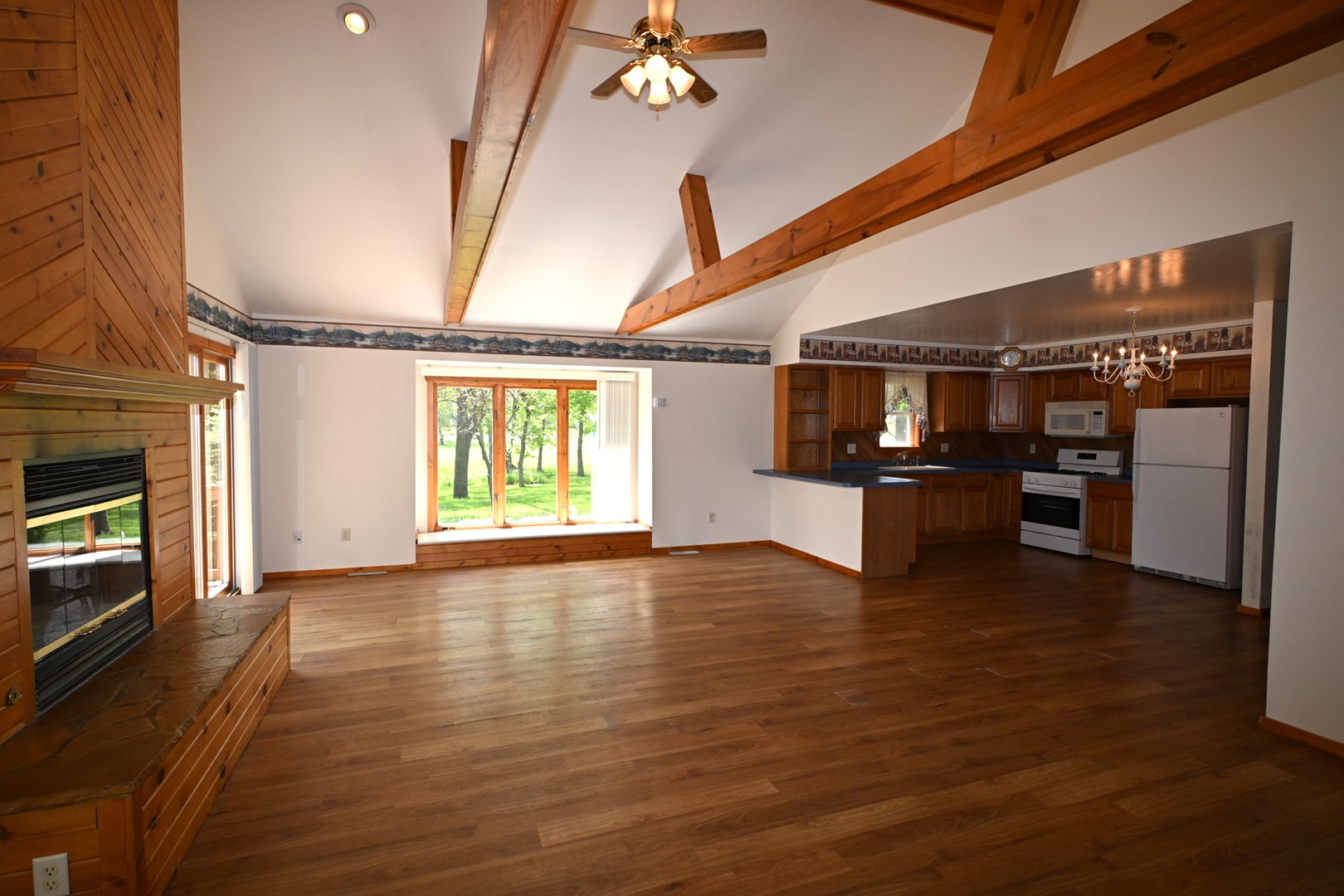 506 Park Street, Kappa, IL 61738