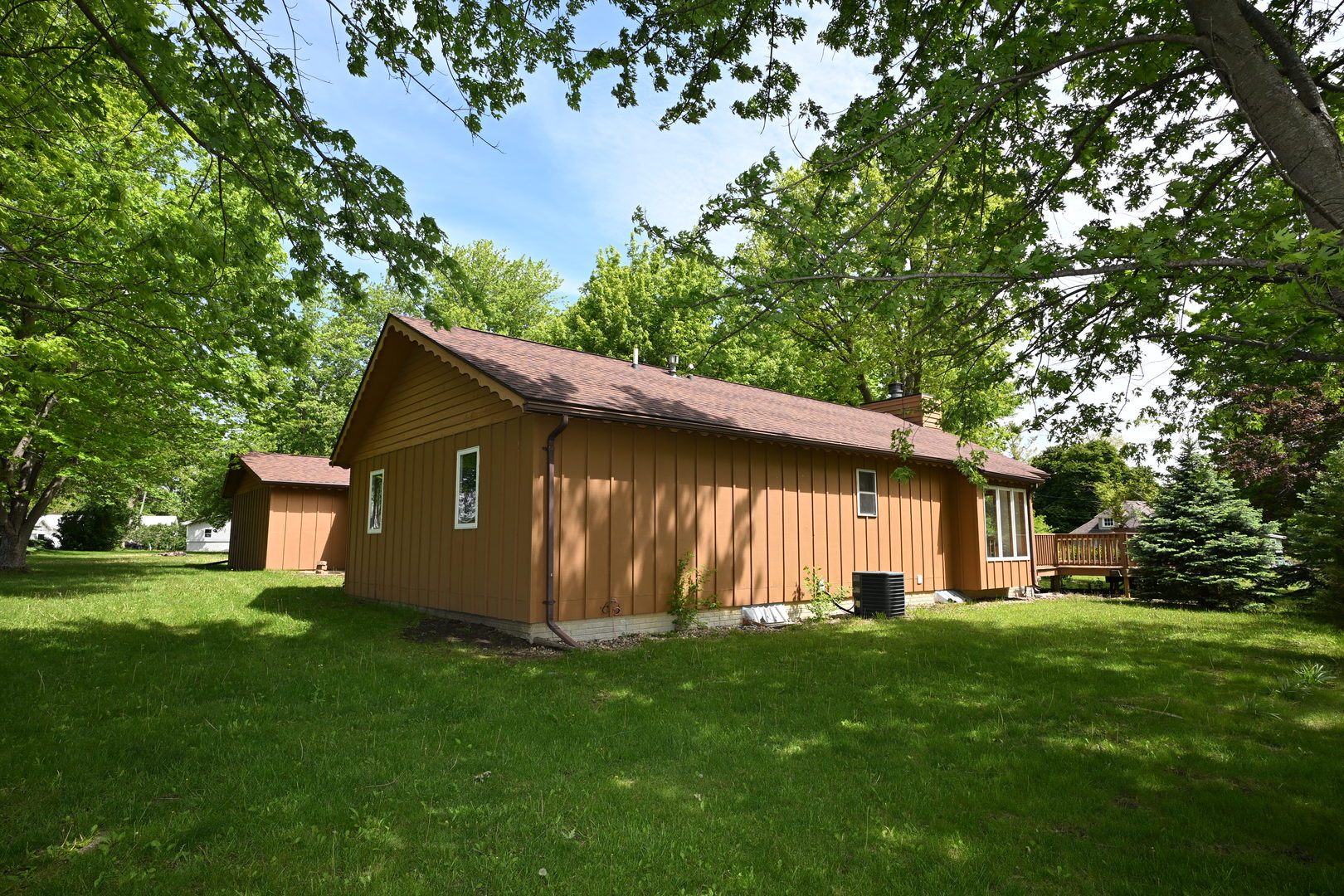 506 Park Street, Kappa, IL 61738