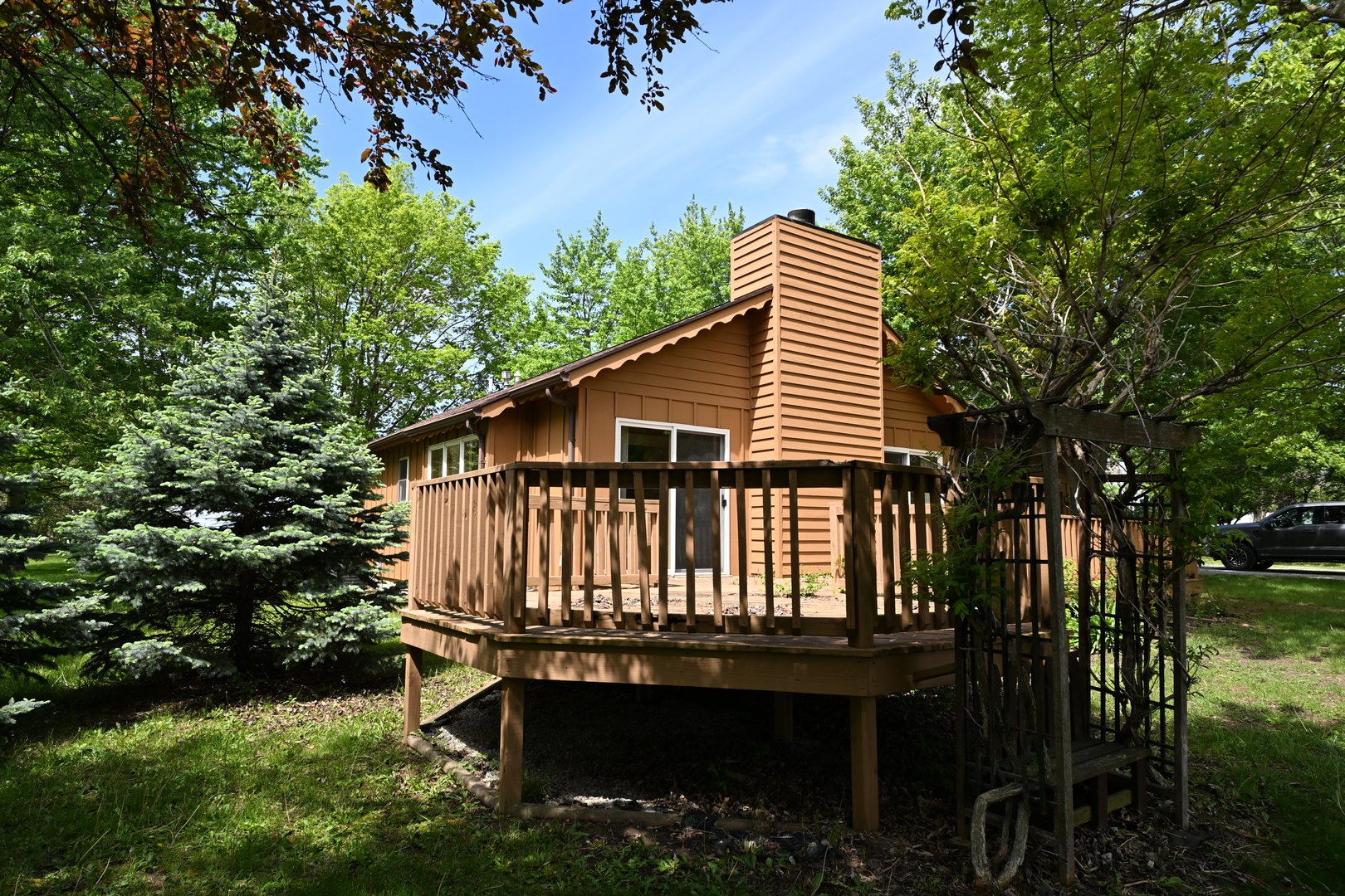 506 Park Street, Kappa, IL 61738