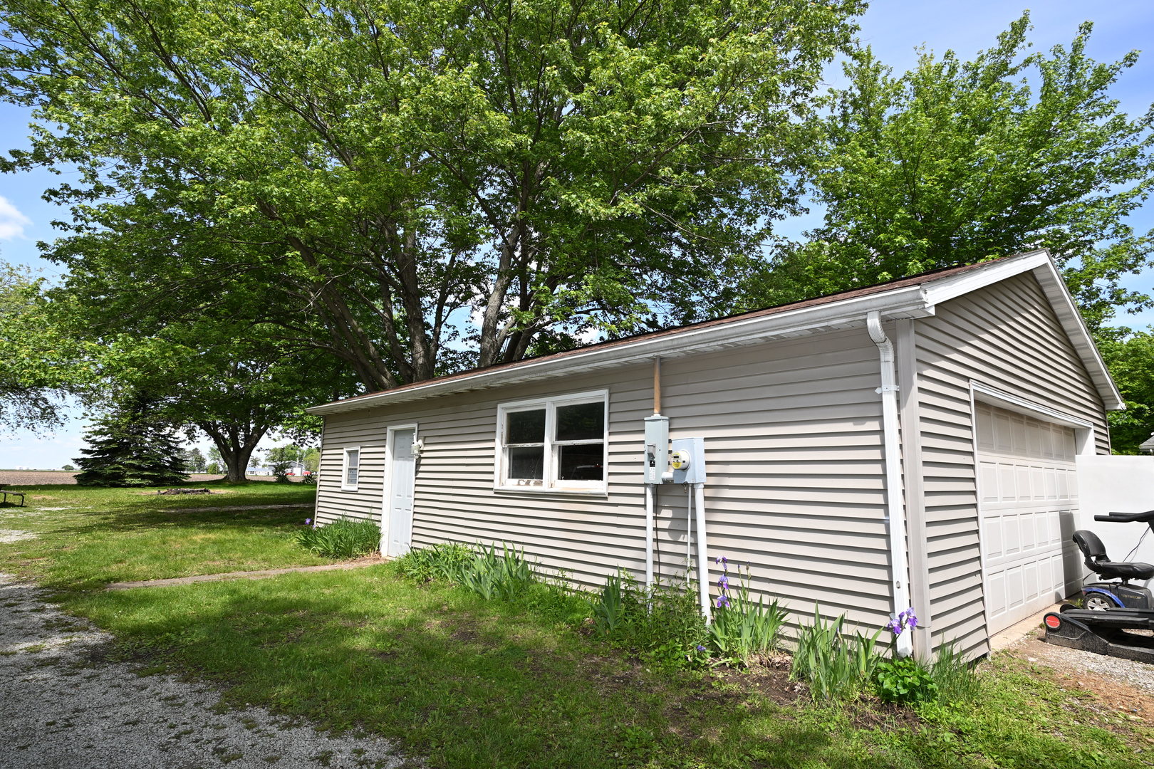 506 Park Street, Kappa, IL 61738