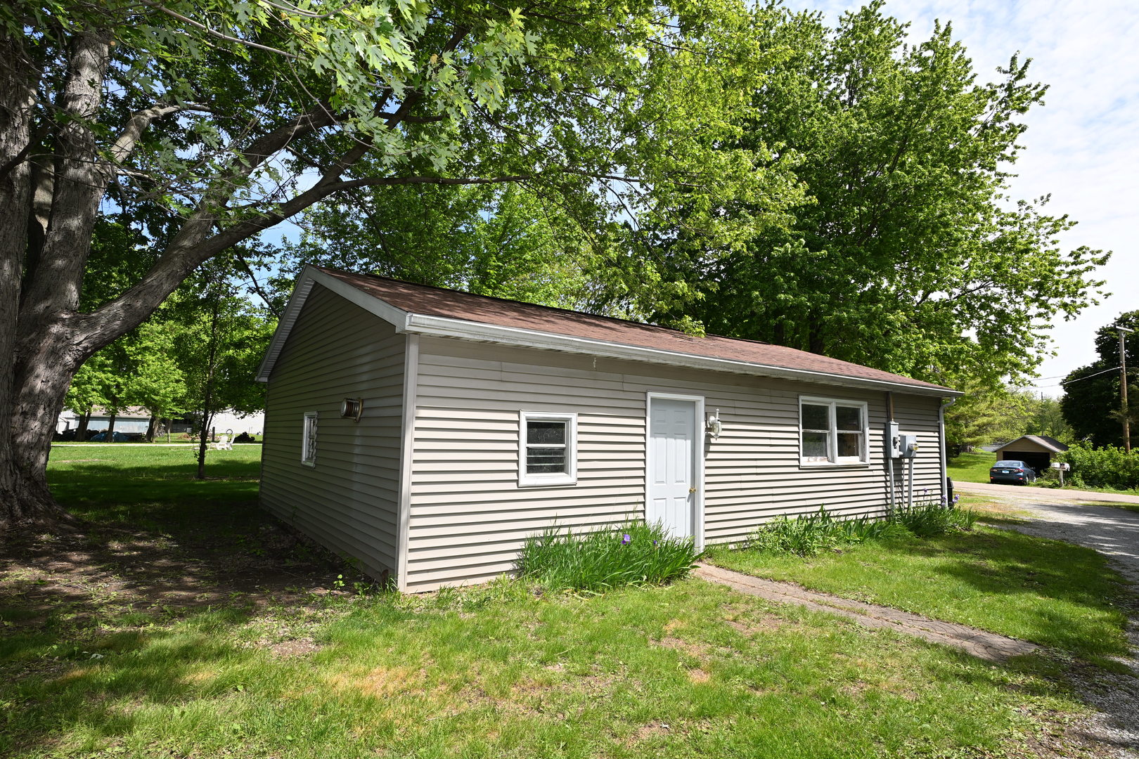 506 Park Street, Kappa, IL 61738