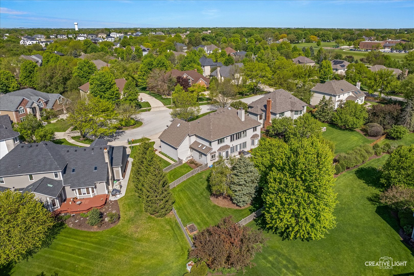 4112 Emporia Court, Naperville, IL 60564