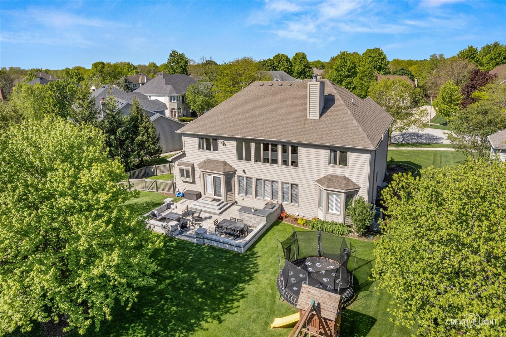 4112 Emporia Court, Naperville, IL 60564