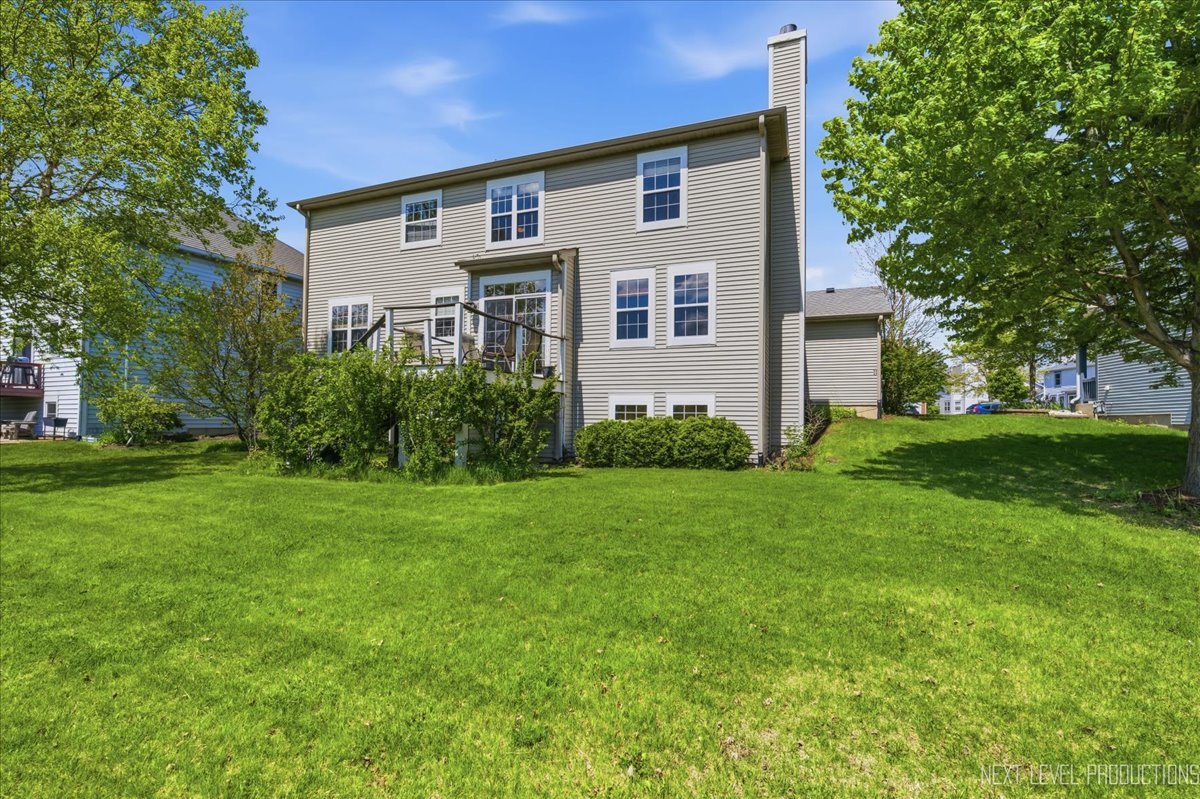 3415 Timber Creek Lane, Naperville, IL 60565
