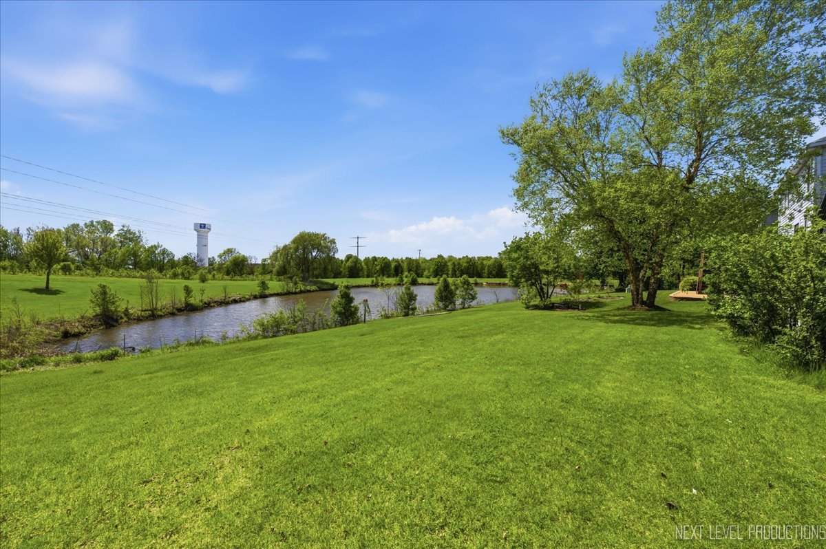 3415 Timber Creek Lane, Naperville, IL 60565