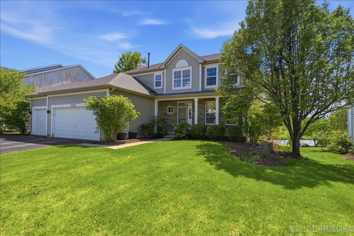 3415 Timber Creek Lane, Naperville, IL 60565