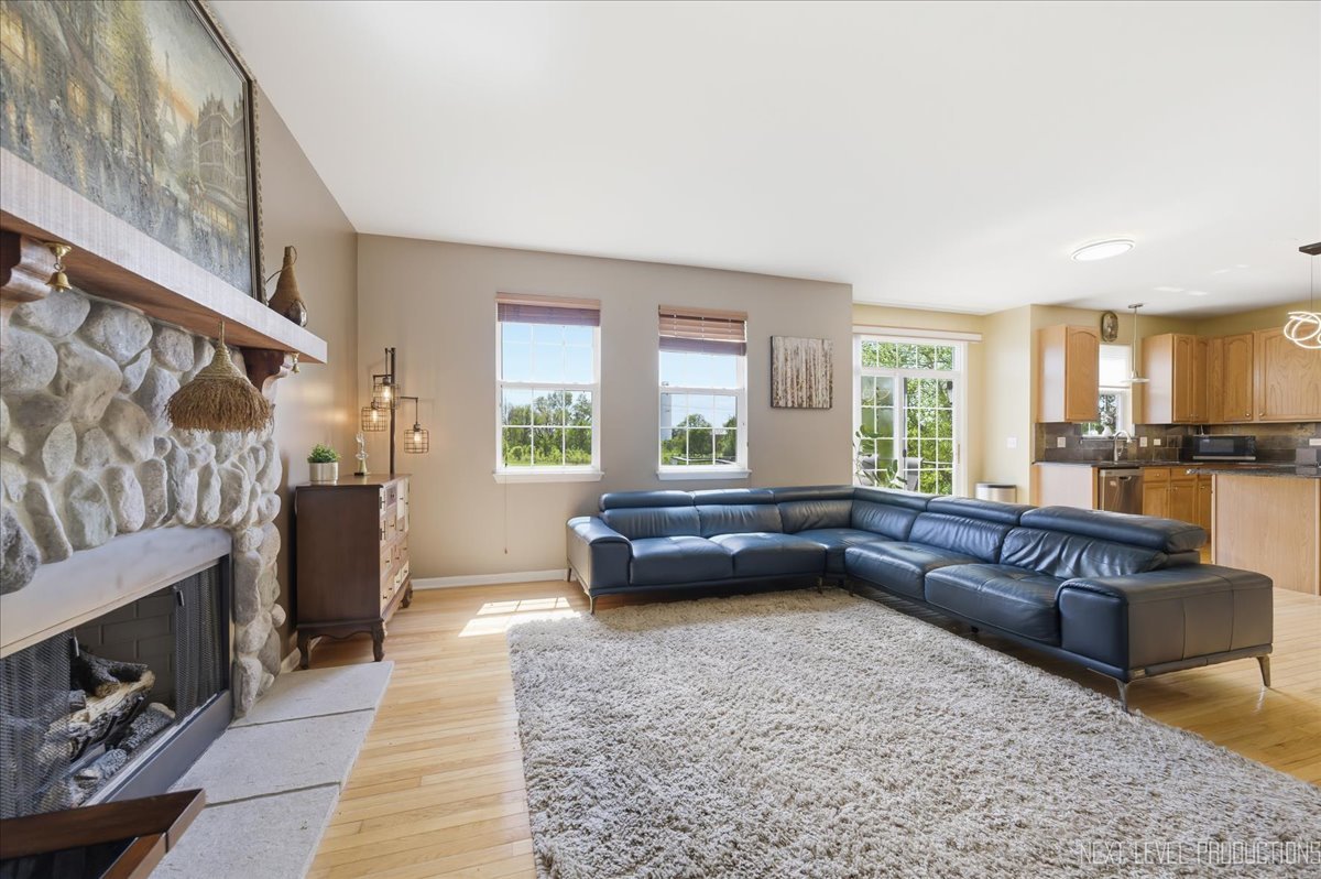 3415 Timber Creek Lane, Naperville, IL 60565