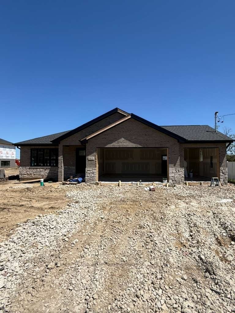 9635 S 78th Court, Hickory Hills, IL 60457