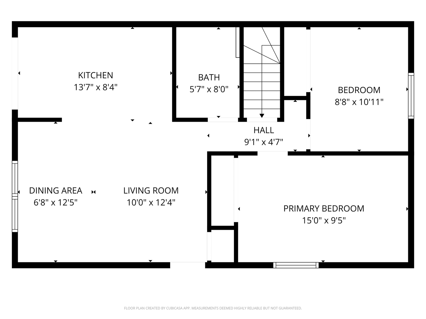 121 Williamsburg Road, Country Club Hills, IL 60478