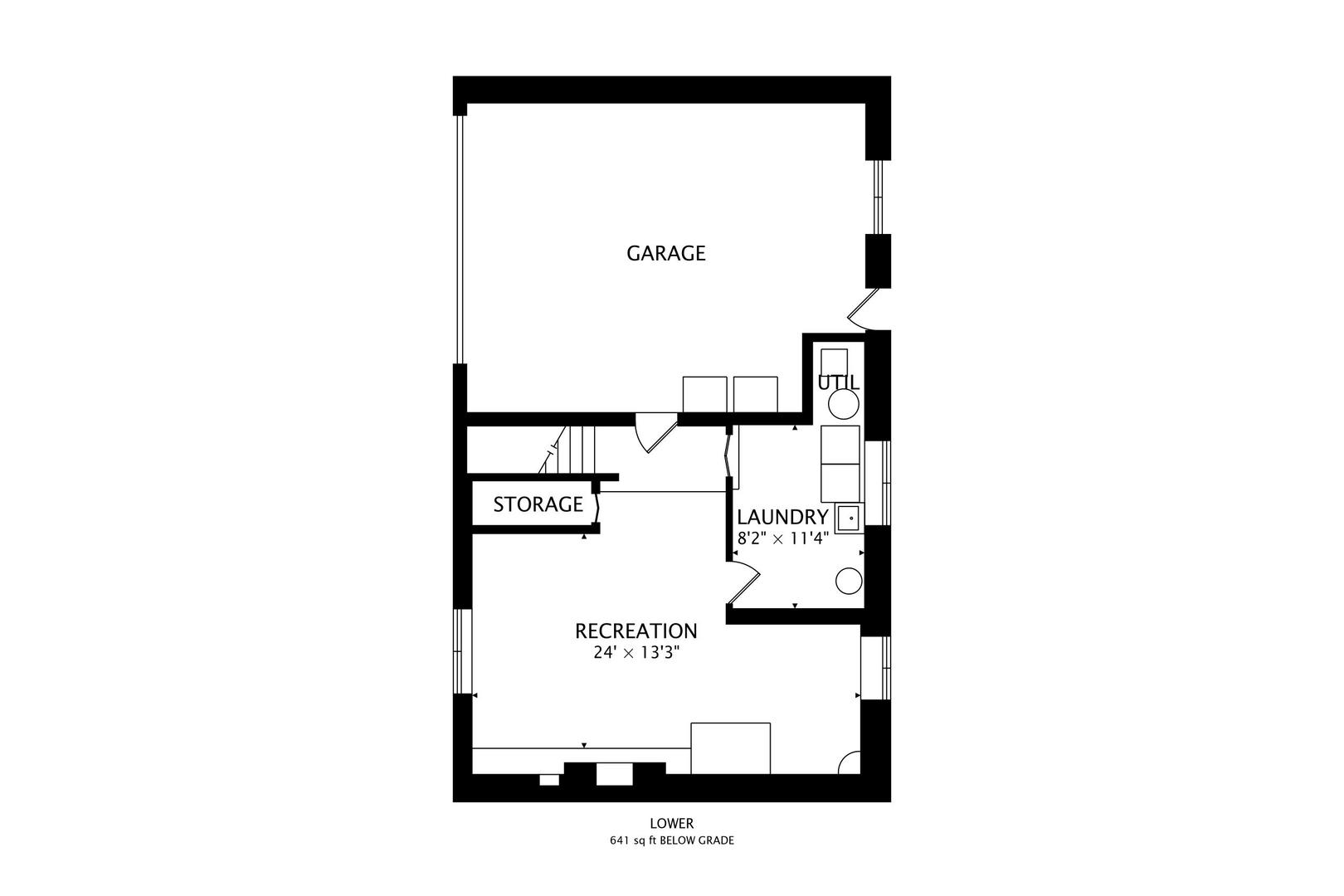 34073 N Fairfield Road, Round Lake, IL 60073