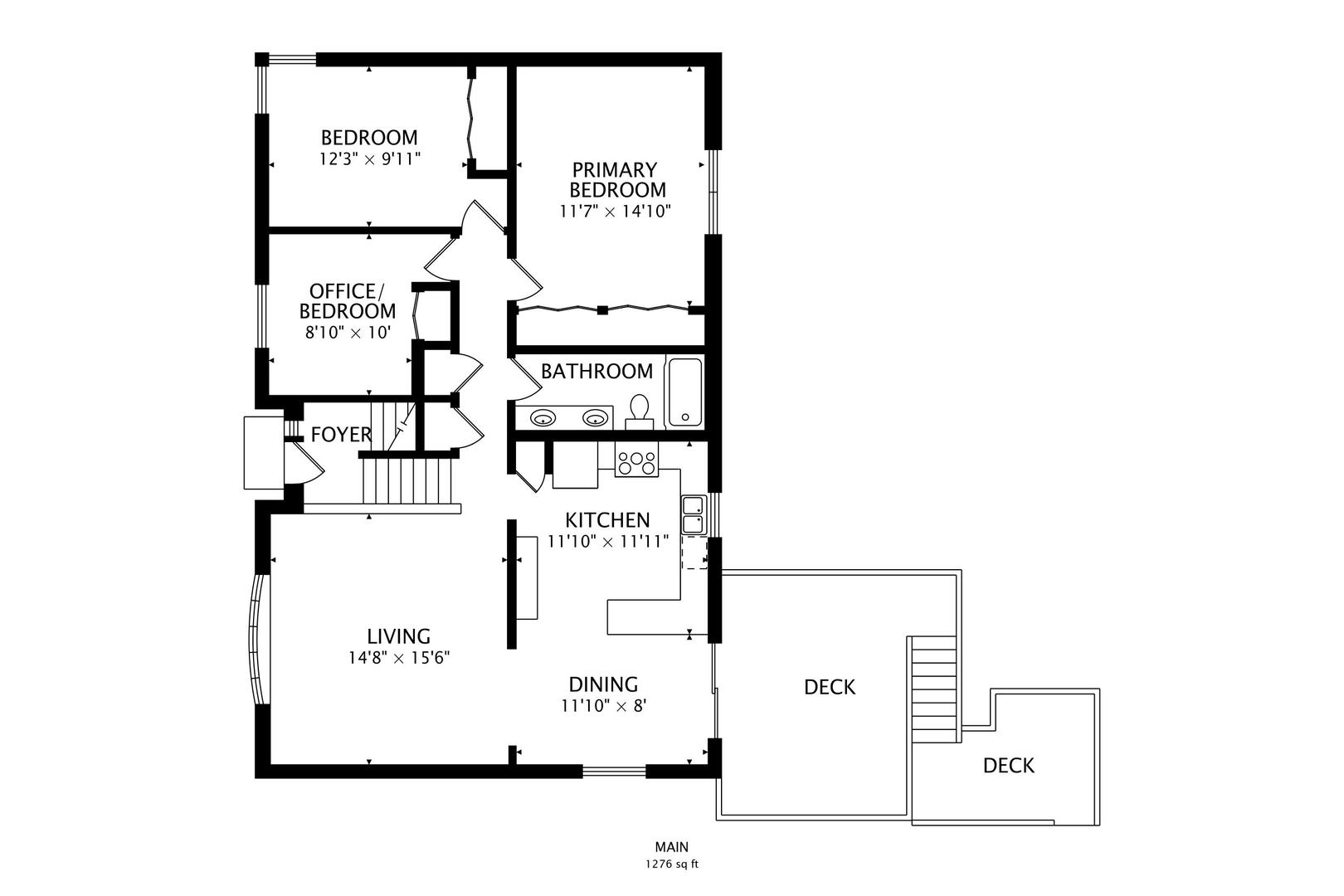 34073 N Fairfield Road, Round Lake, IL 60073