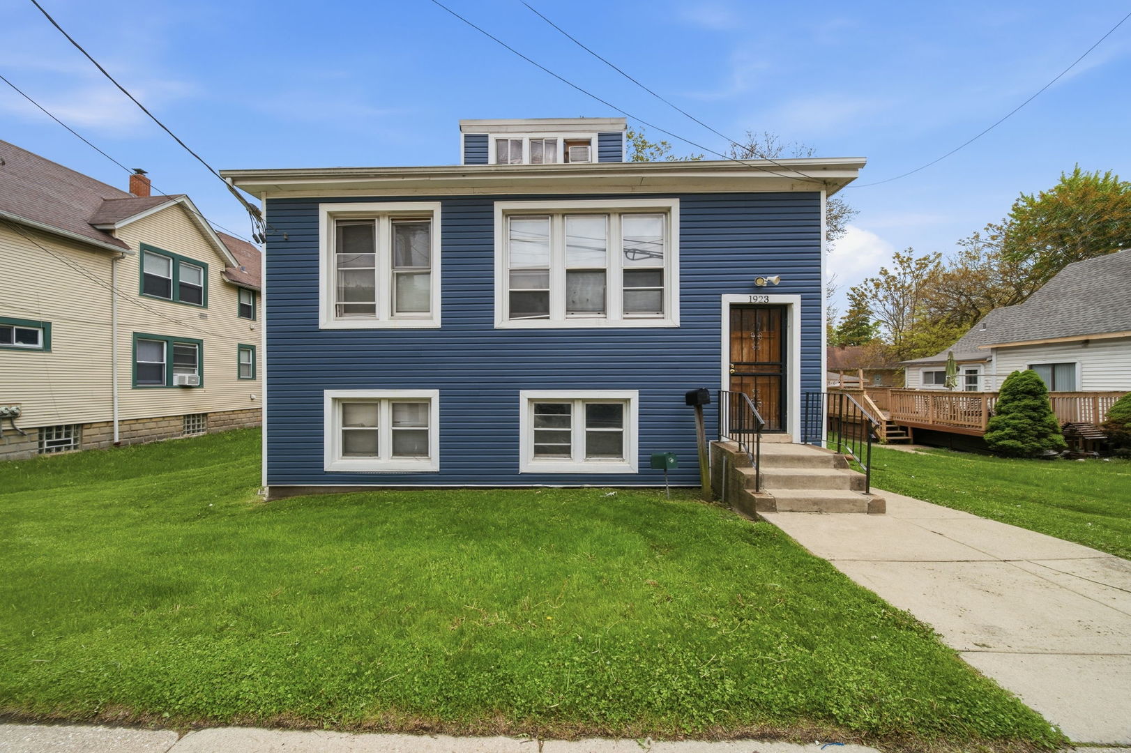 1923 Vermont Street, Blue Island, IL 60406