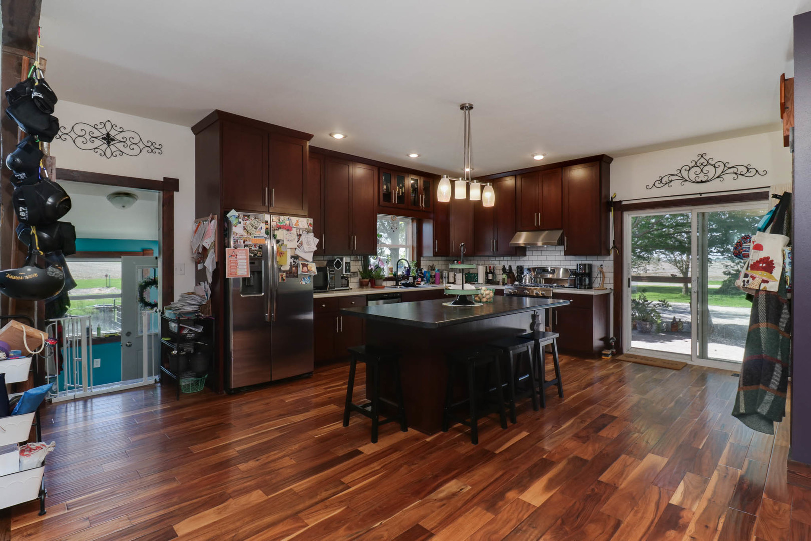 12014 Prairie Center Road, Clinton, IL 61727