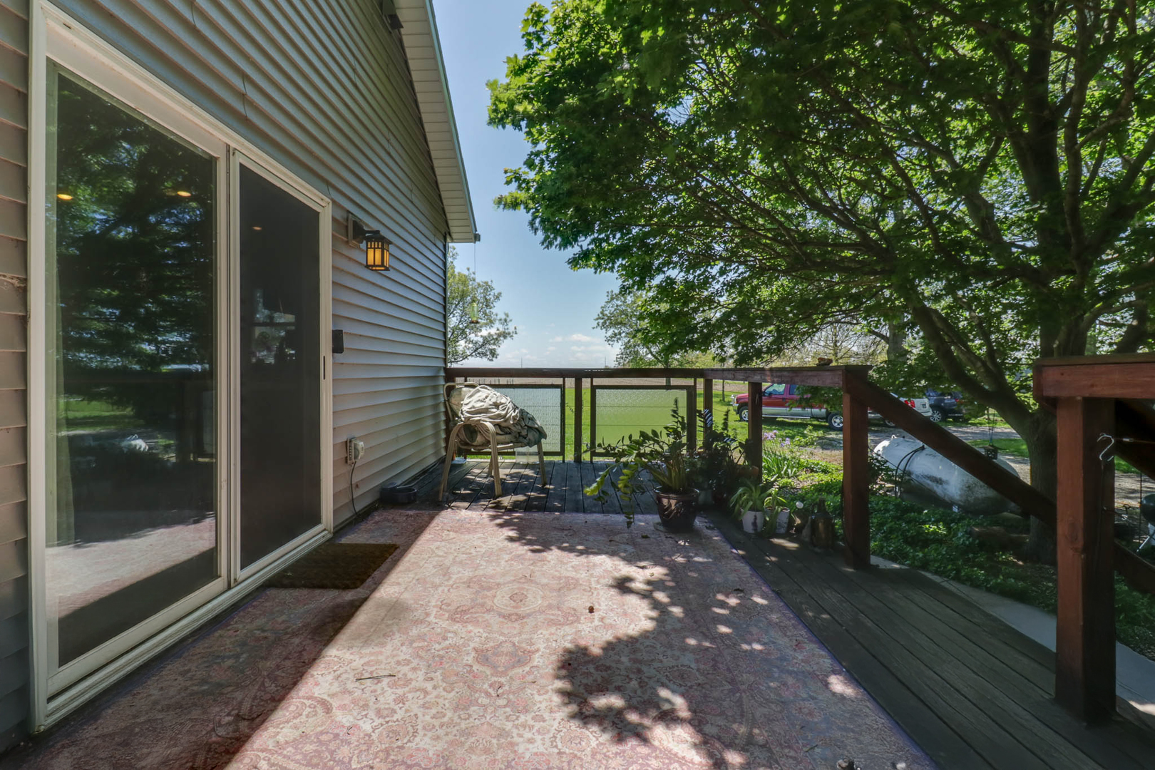 12014 Prairie Center Road, Clinton, IL 61727