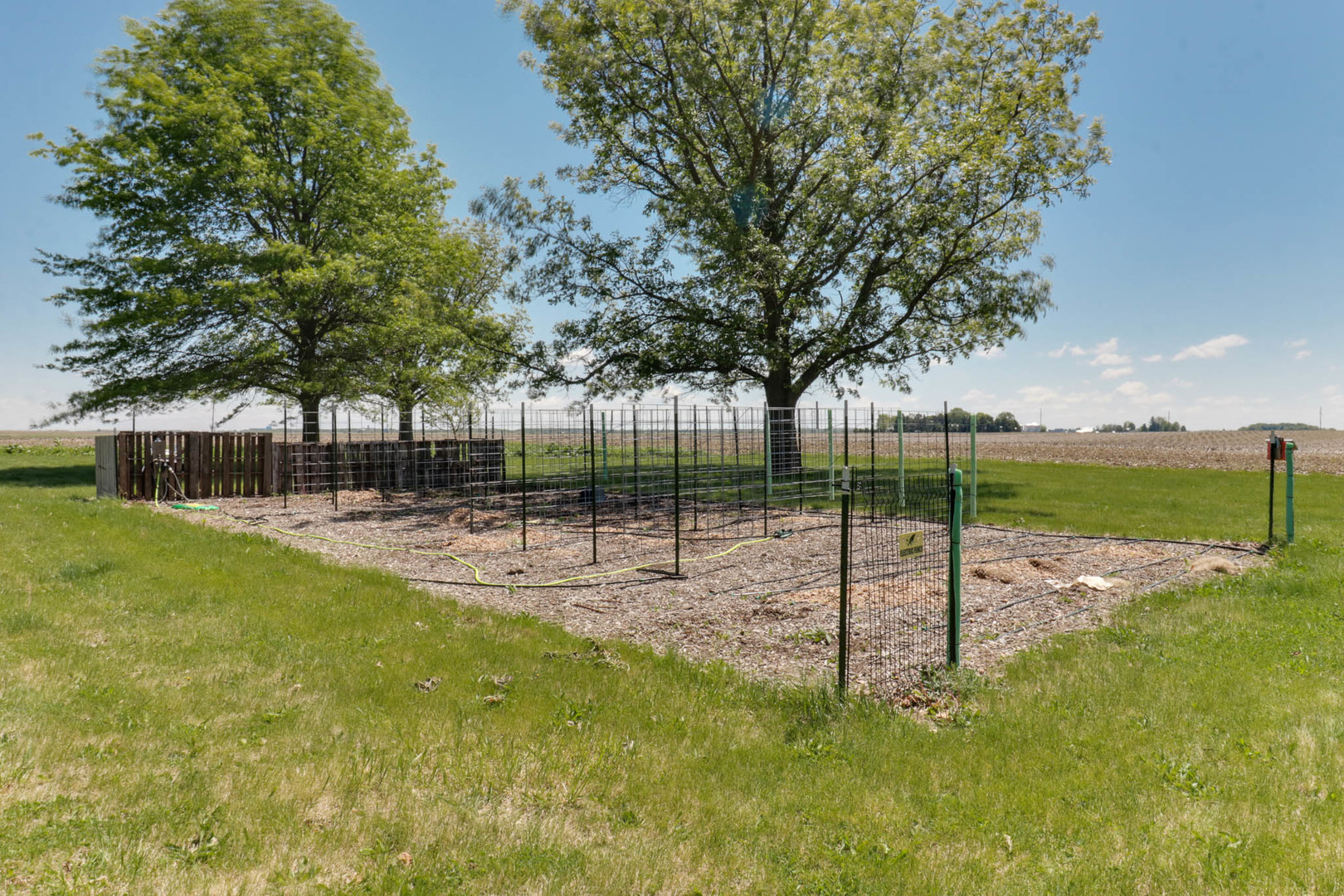 12014 Prairie Center Road, Clinton, IL 61727