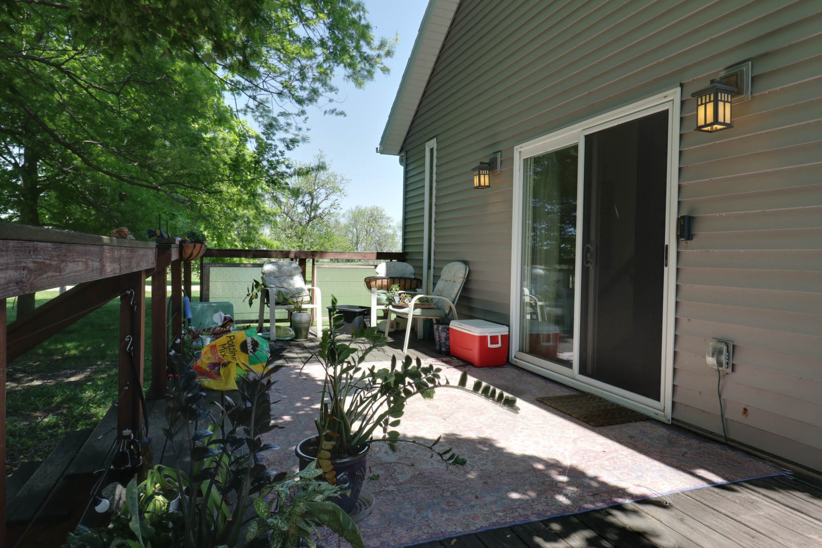 12014 Prairie Center Road, Clinton, IL 61727