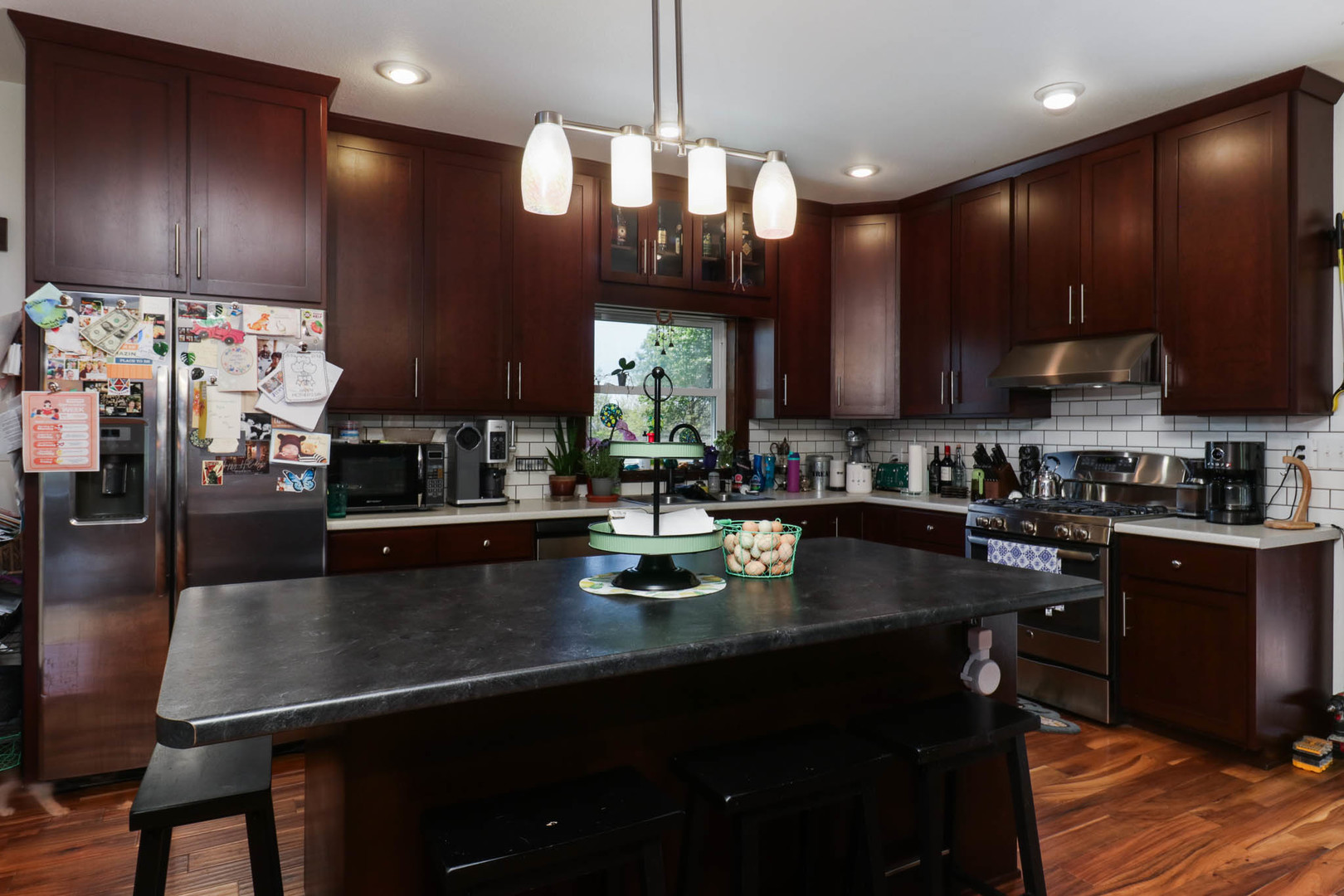 12014 Prairie Center Road, Clinton, IL 61727