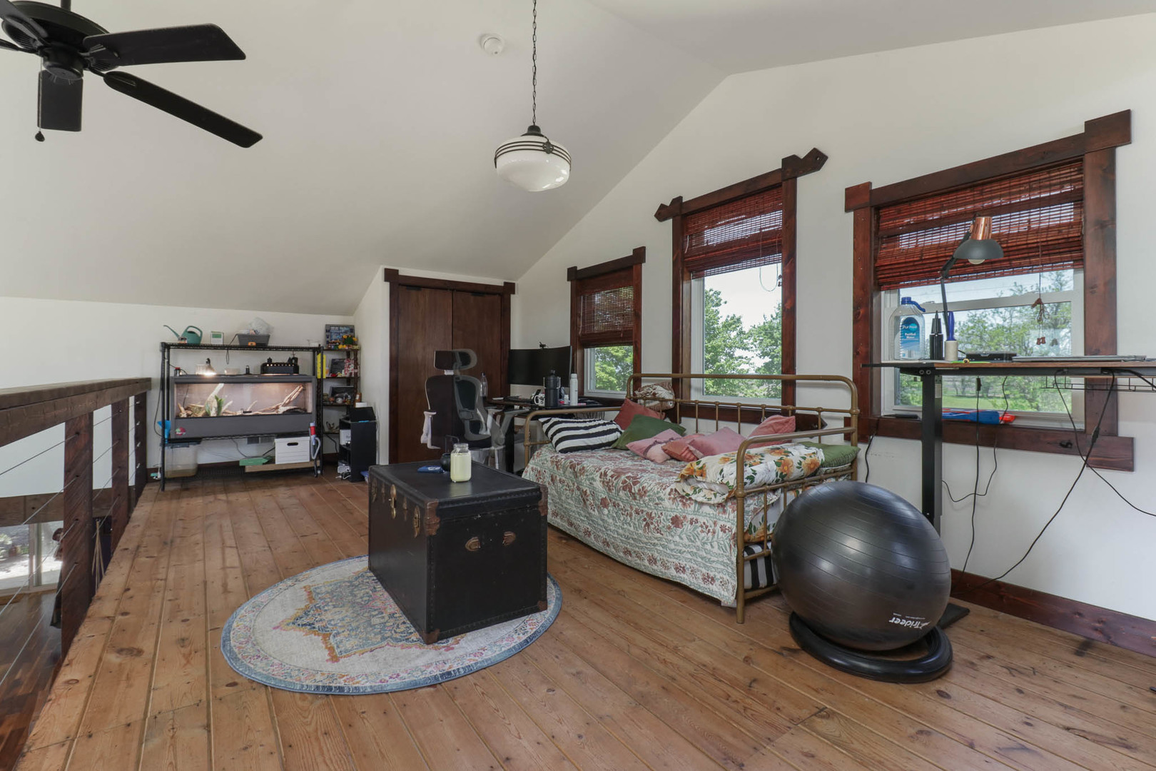 12014 Prairie Center Road, Clinton, IL 61727