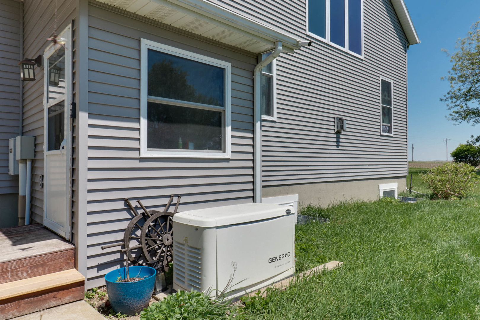 12014 Prairie Center Road, Clinton, IL 61727