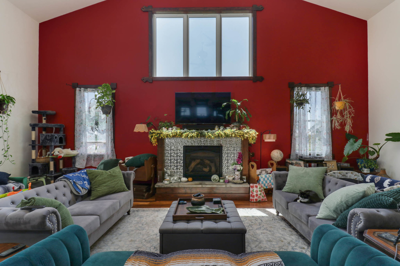 12014 Prairie Center Road, Clinton, IL 61727