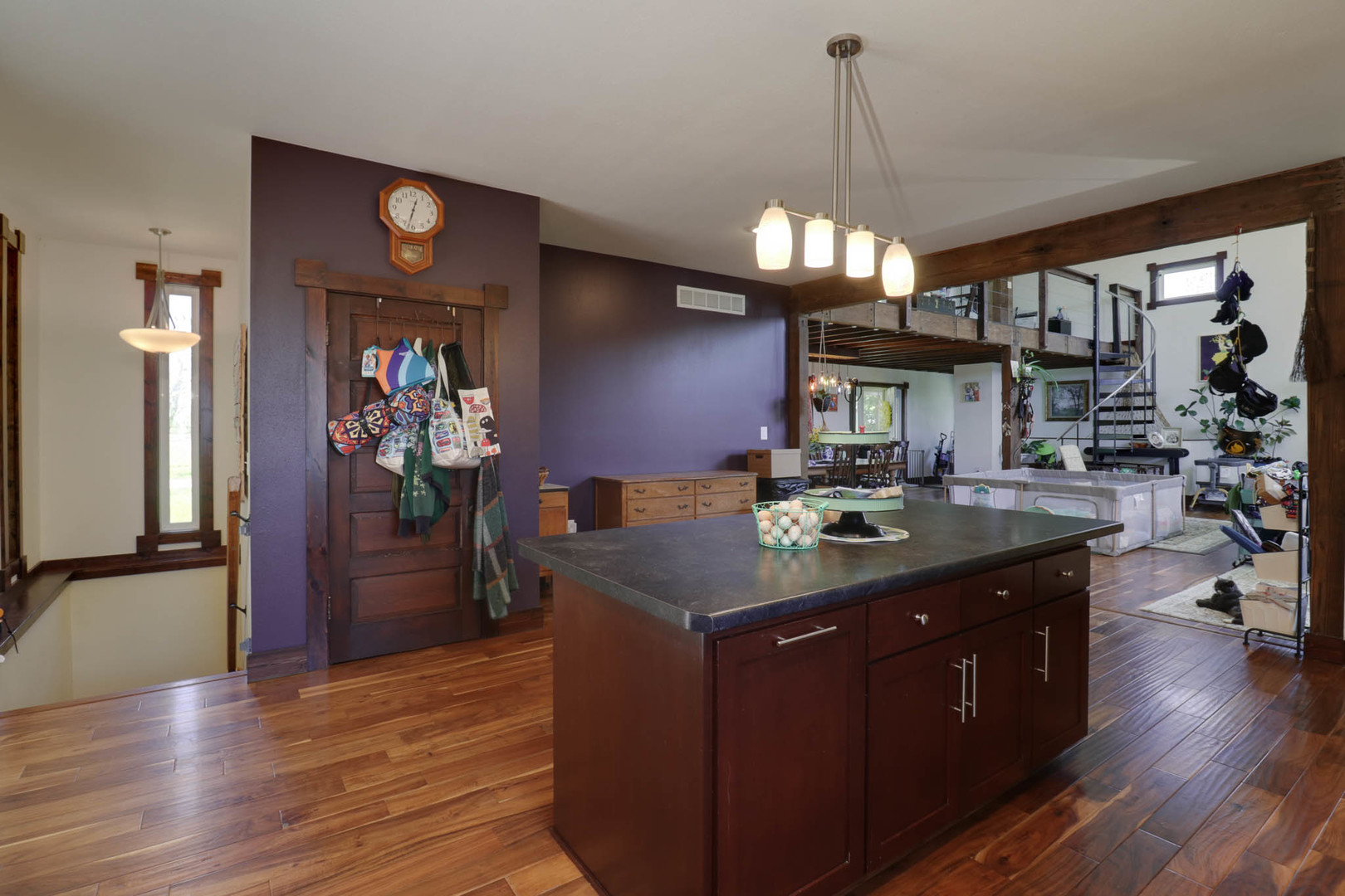 12014 Prairie Center Road, Clinton, IL 61727