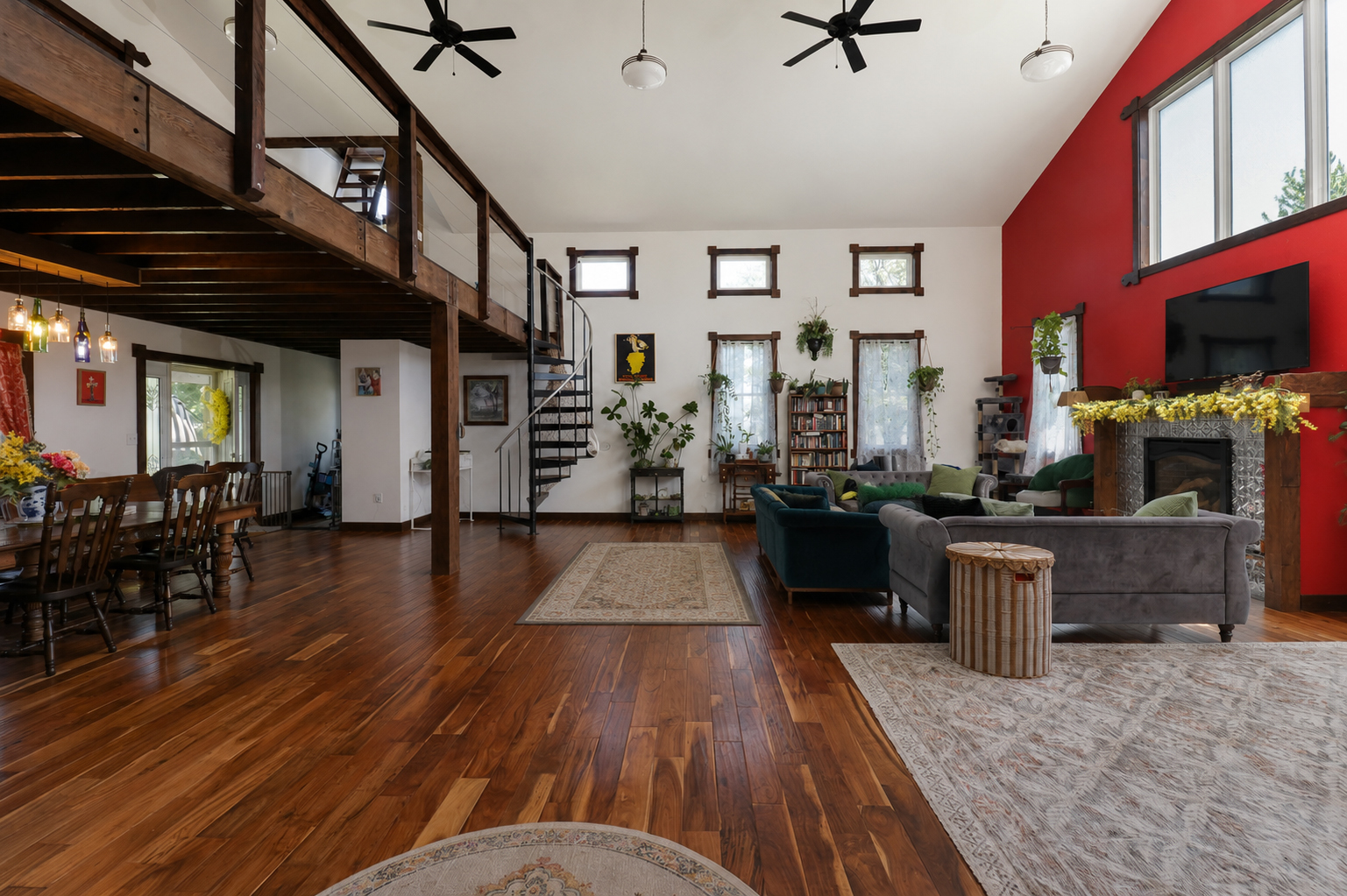 12014 Prairie Center Road, Clinton, IL 61727