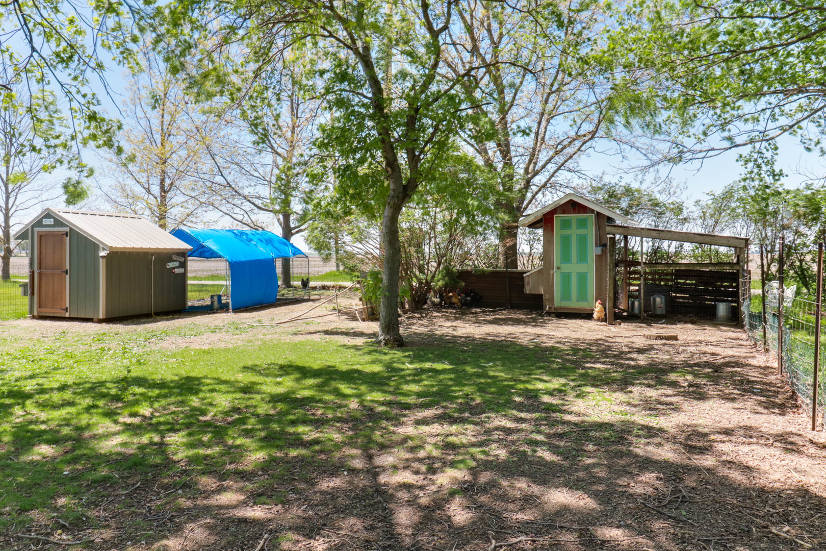 12014 Prairie Center Road, Clinton, IL 61727