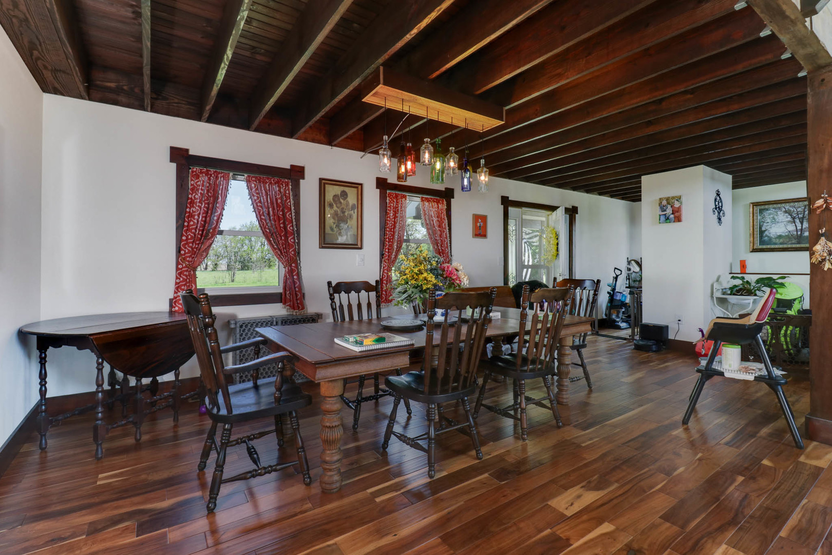 12014 Prairie Center Road, Clinton, IL 61727