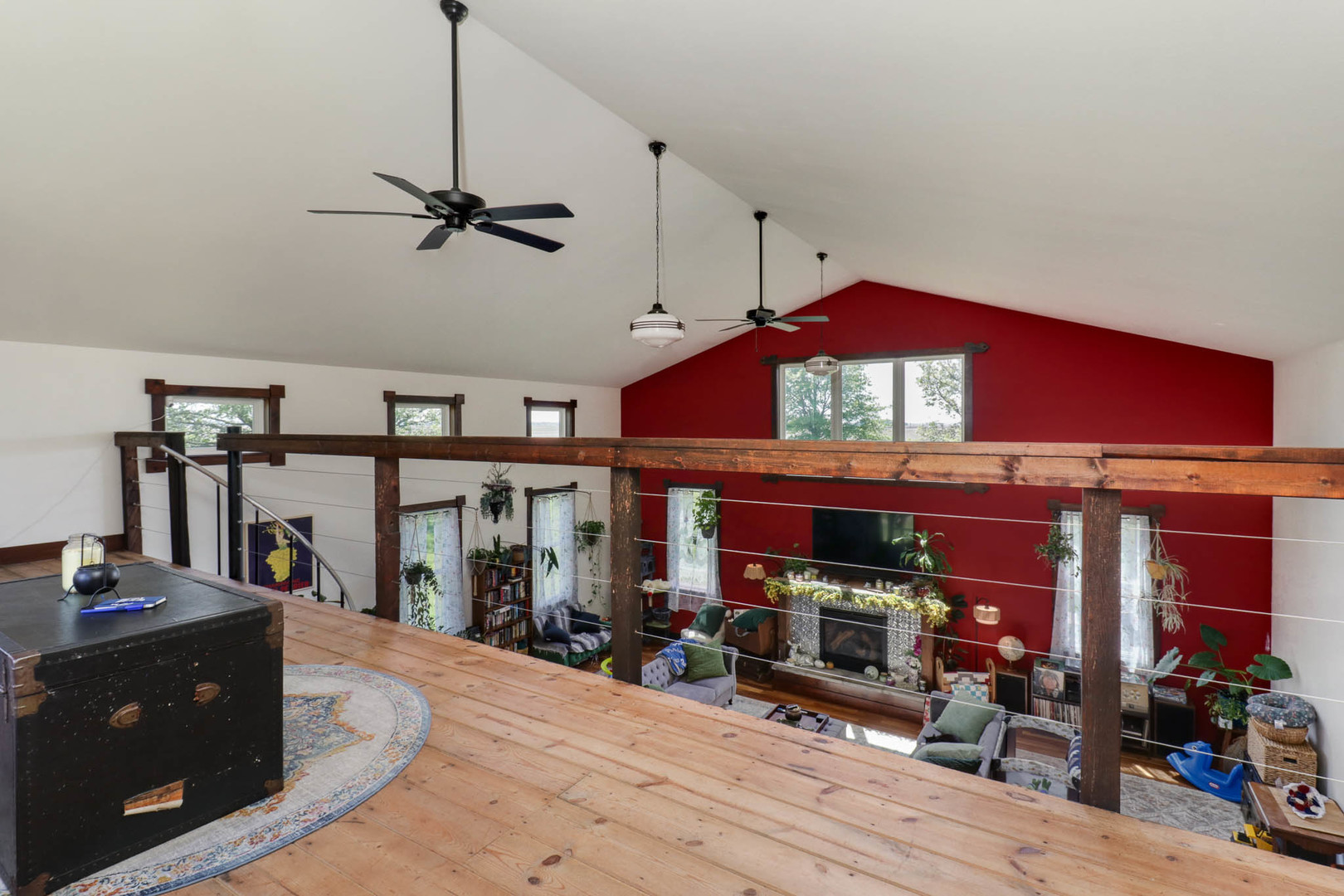 12014 Prairie Center Road, Clinton, IL 61727
