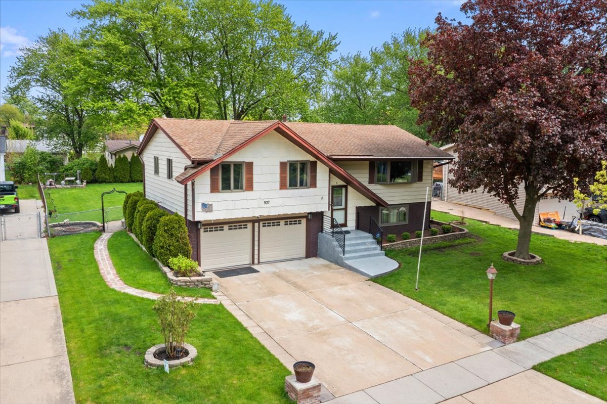 Schaumburg, IL 60193