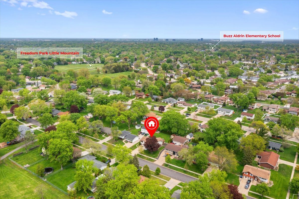 Schaumburg, IL 60193