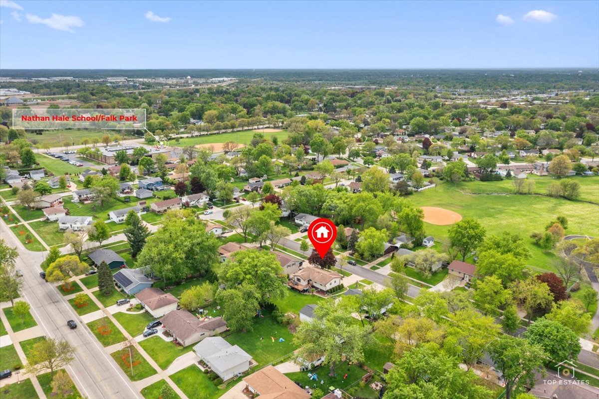 Schaumburg, IL 60193