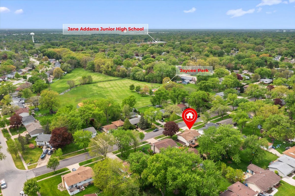 Schaumburg, IL 60193