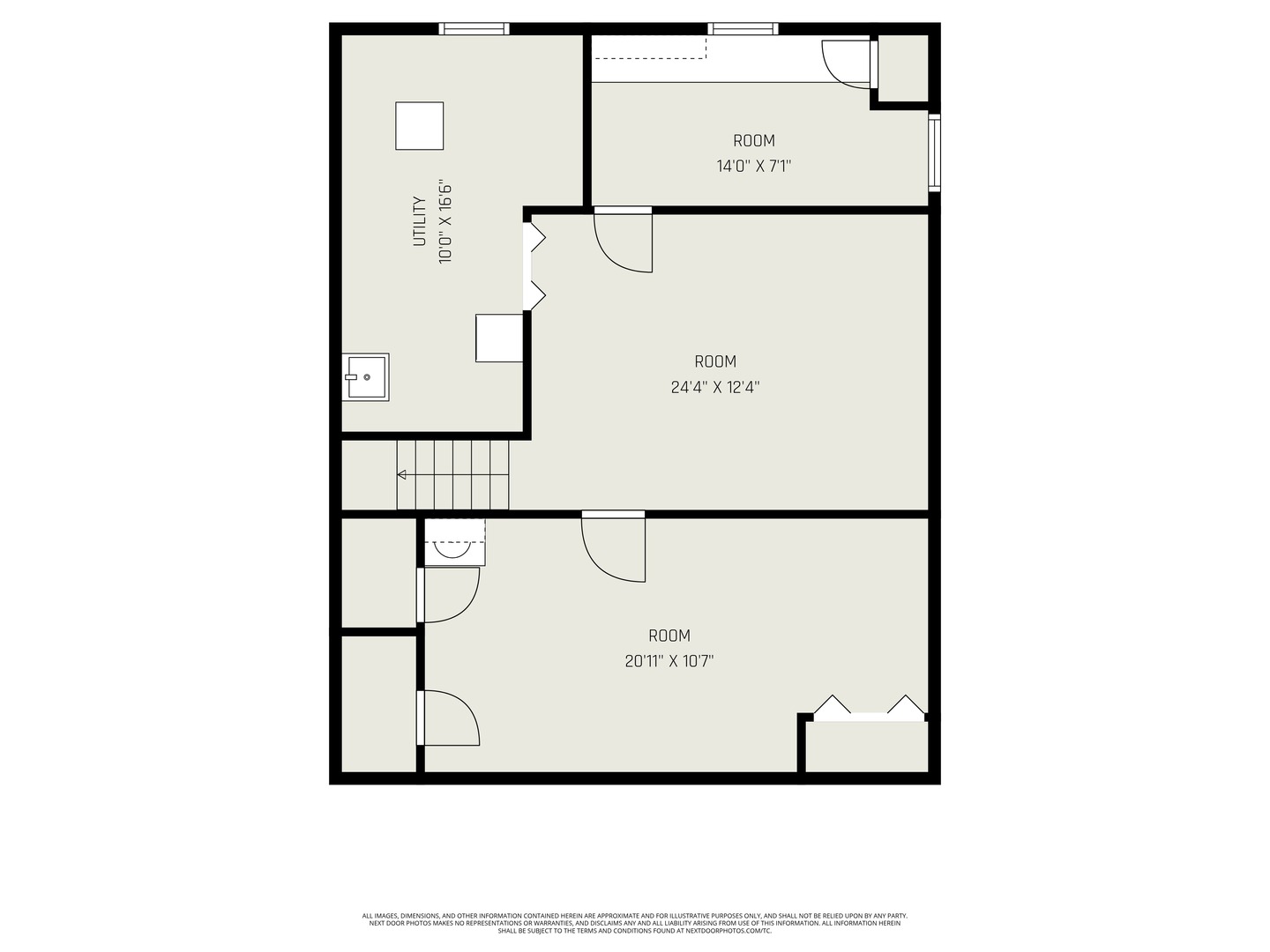 421 E Barclay Court, Elmhurst, IL 60126