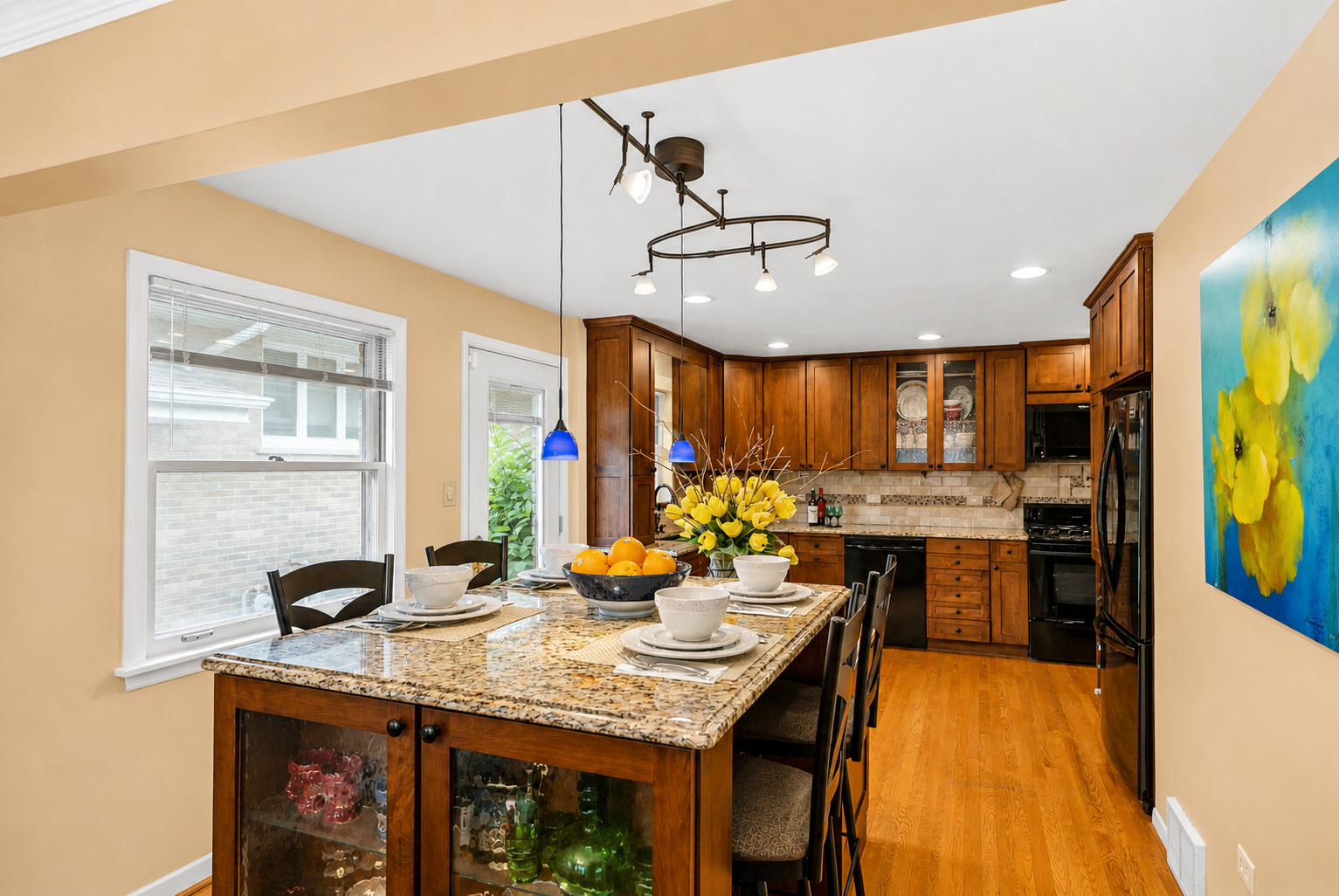 9120 Karlov Avenue, Oak Lawn, IL 60453