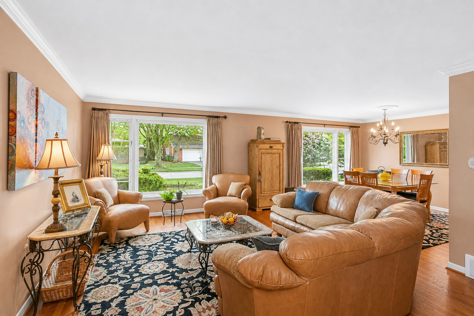 9120 Karlov Avenue, Oak Lawn, IL 60453