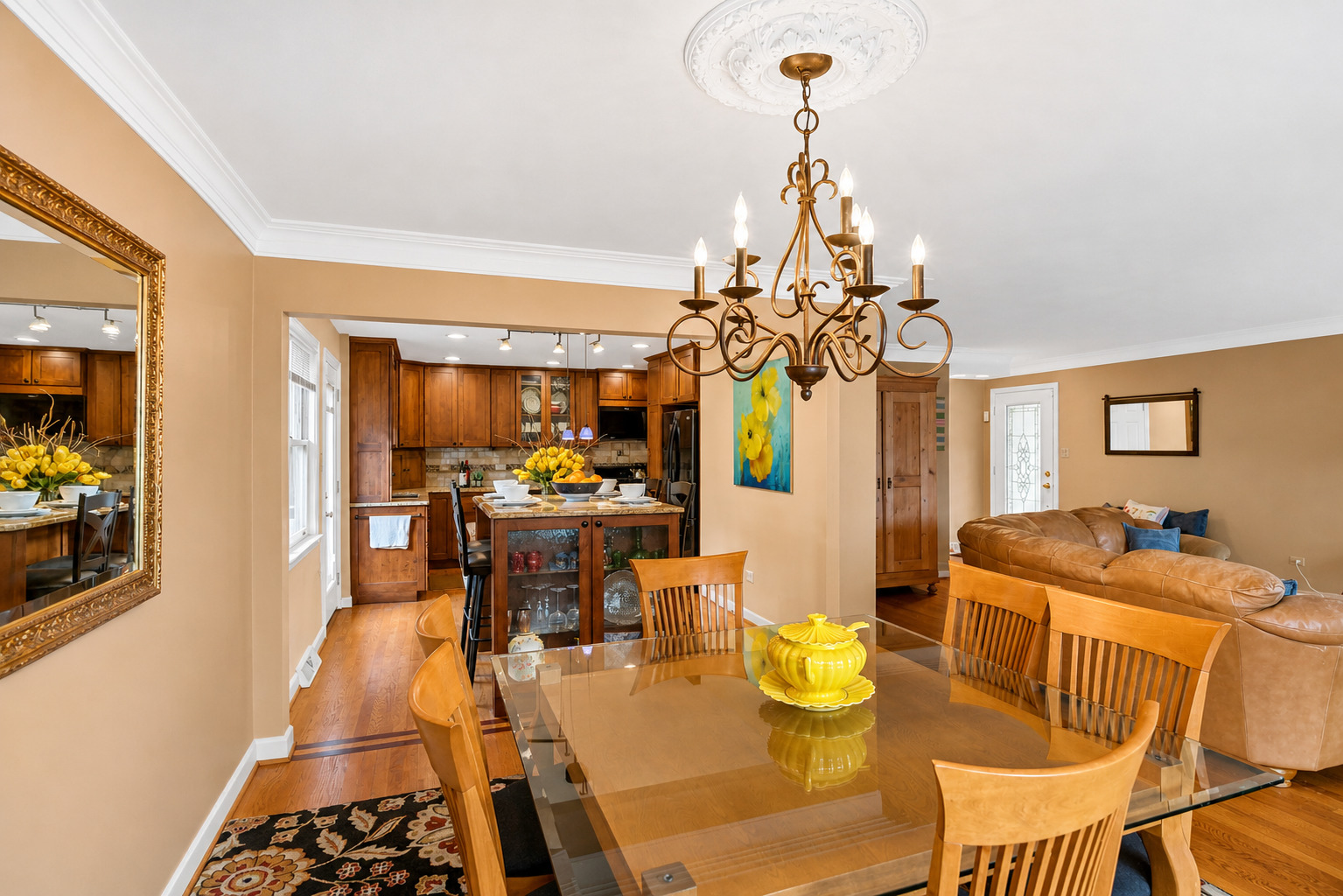 9120 Karlov Avenue, Oak Lawn, IL 60453