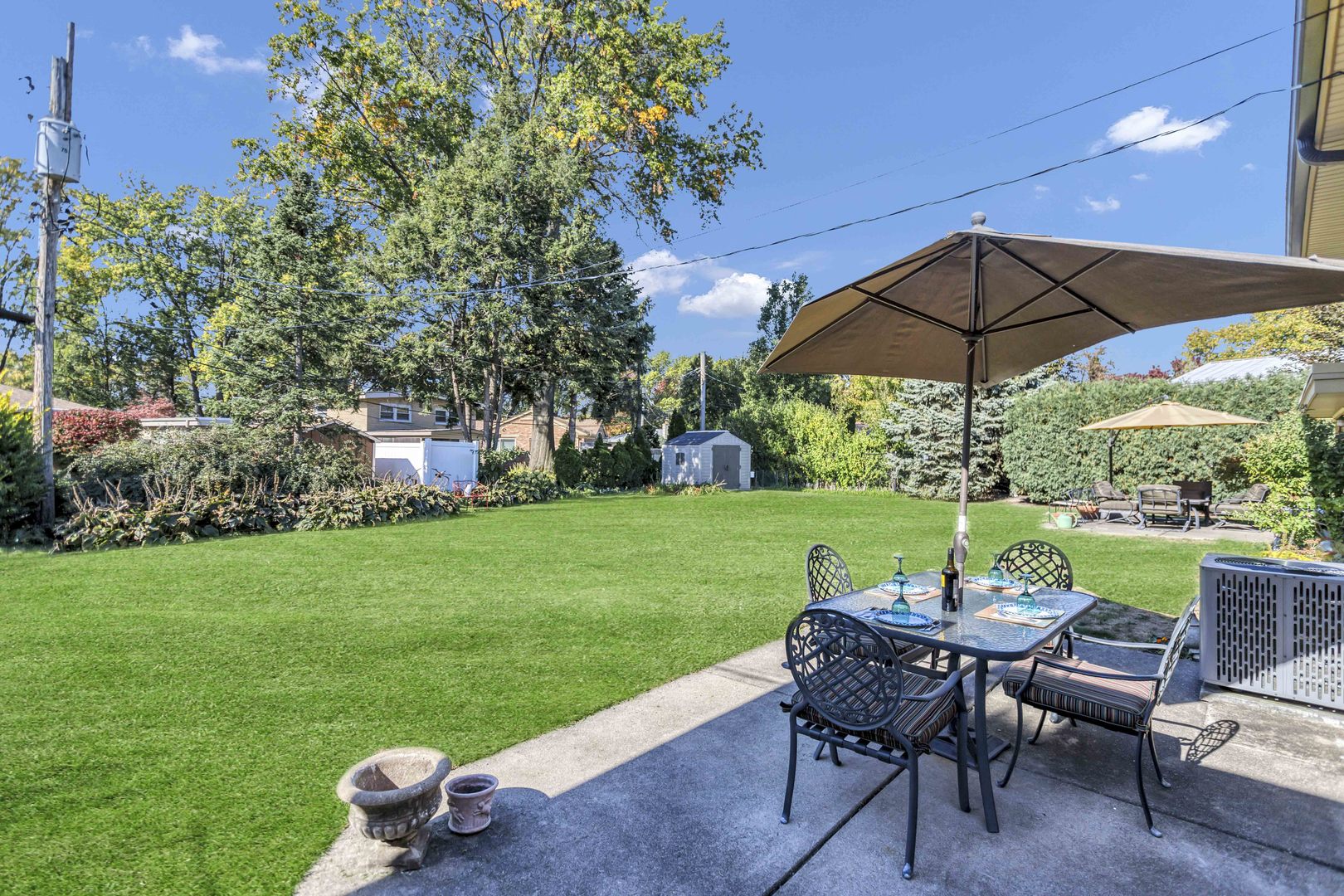 9120 Karlov Avenue, Oak Lawn, IL 60453