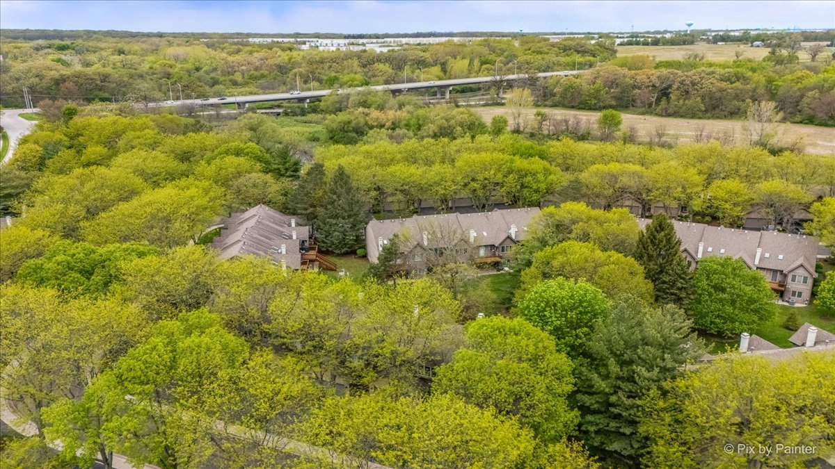 836 Millcreek Circle #836, Elgin, IL 60123