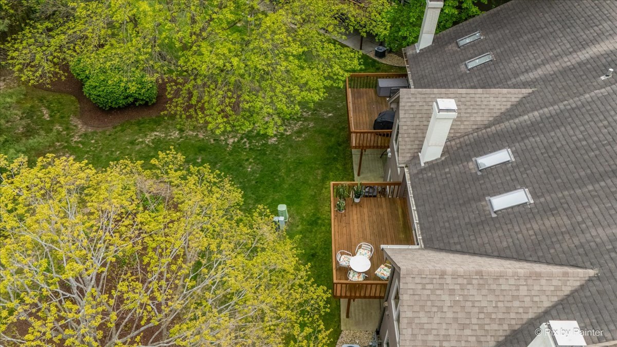 836 Millcreek Circle #836, Elgin, IL 60123