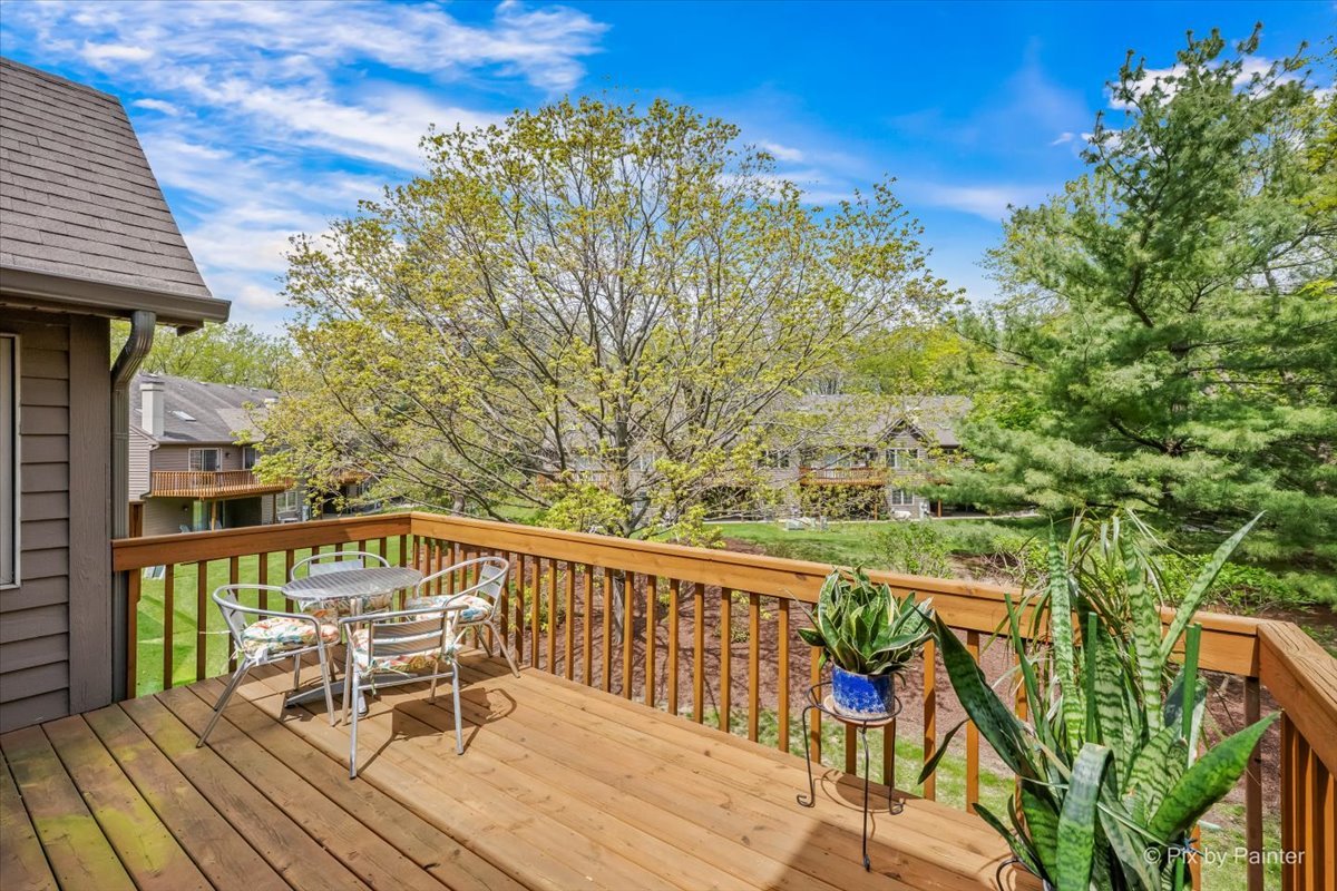 836 Millcreek Circle #836, Elgin, IL 60123