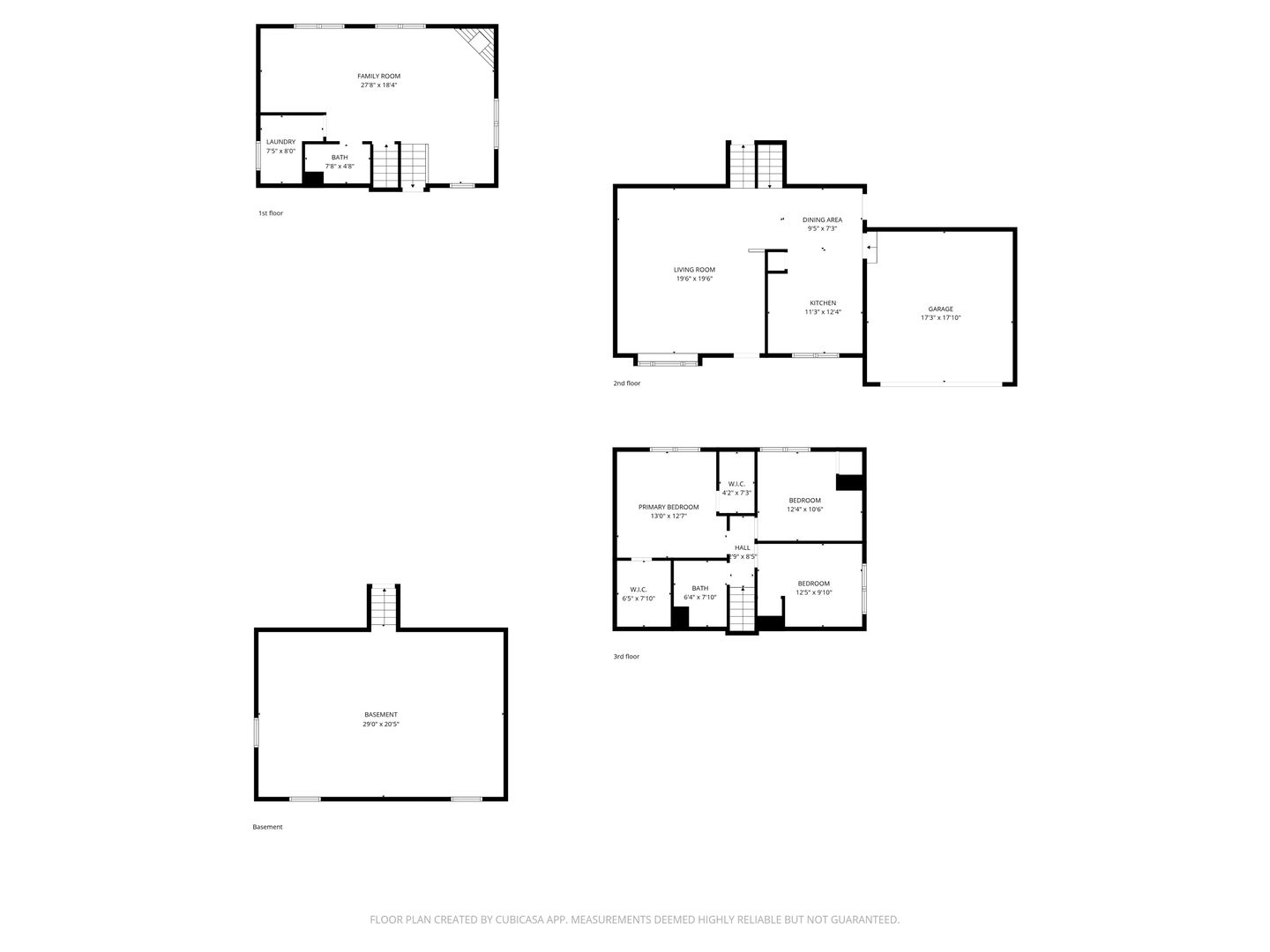2404 Flambeau Drive, Naperville, IL 60564