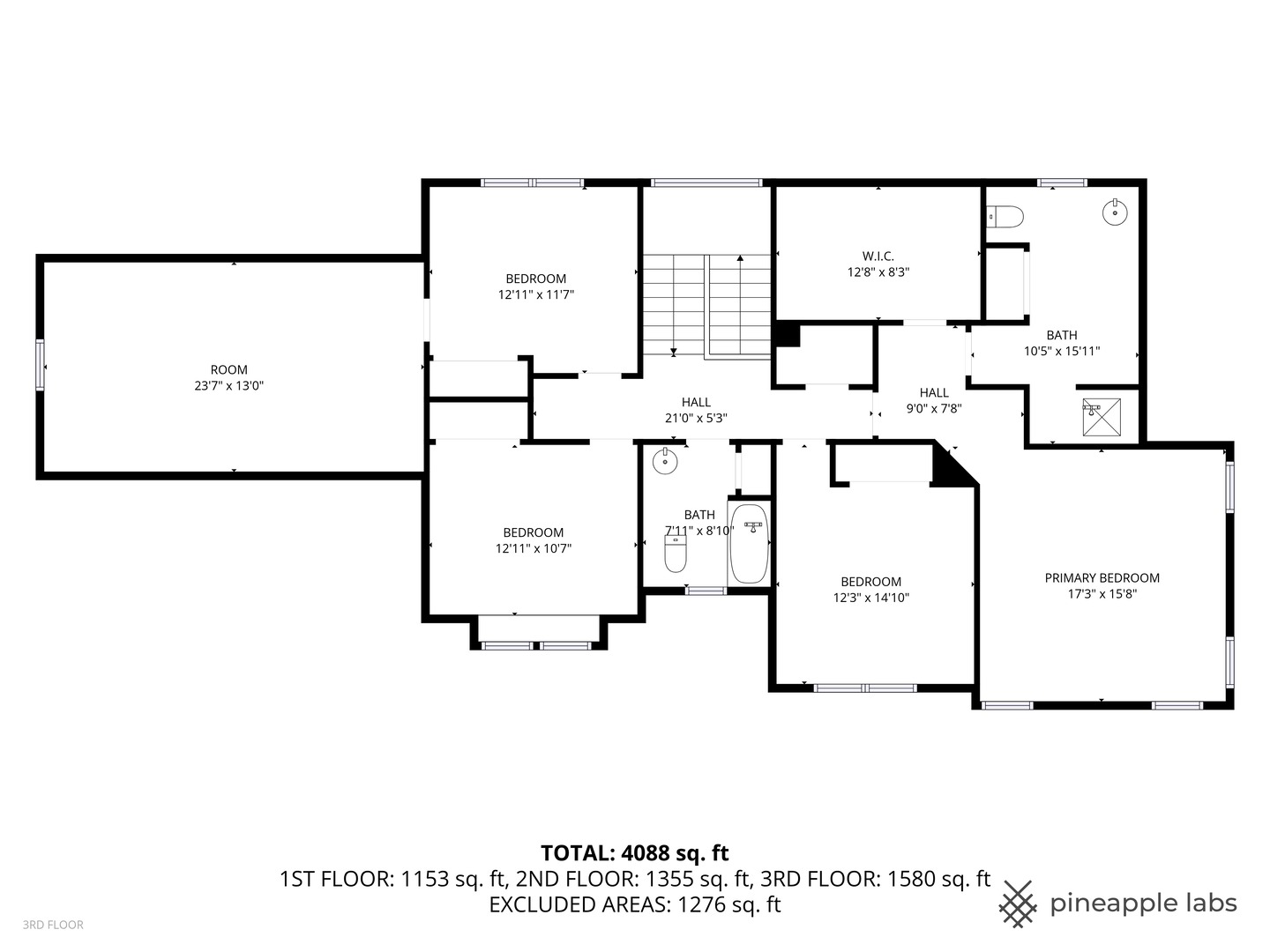 535 N Walnut Street, Elmhurst, IL 60126