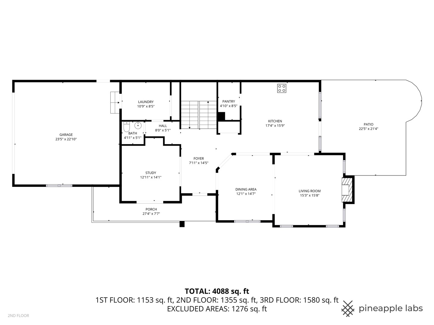 535 N Walnut Street, Elmhurst, IL 60126