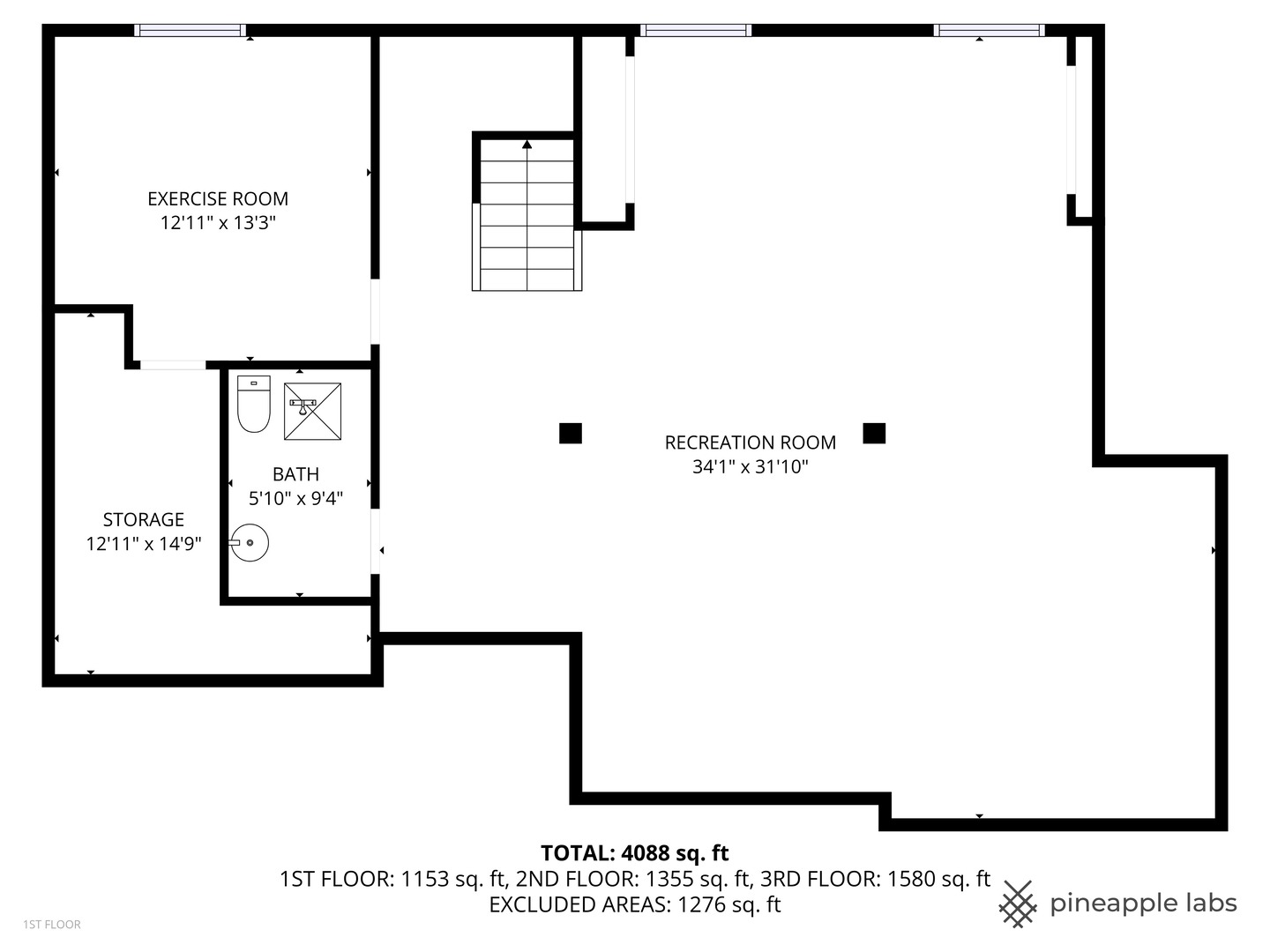 535 N Walnut Street, Elmhurst, IL 60126