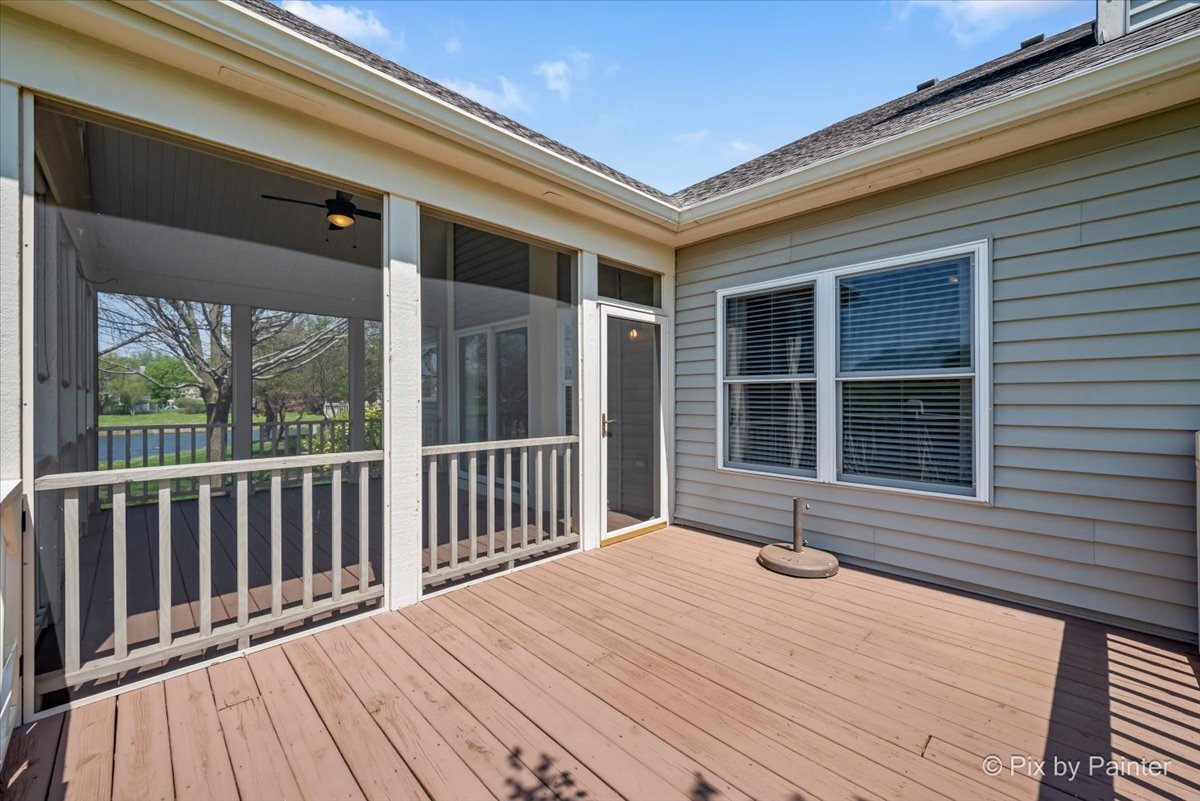 3941 Willow View Drive, Lake In The Hills, IL 60156